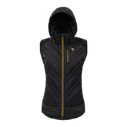 Grüezi bag Lightful DownWool Vest W Damen