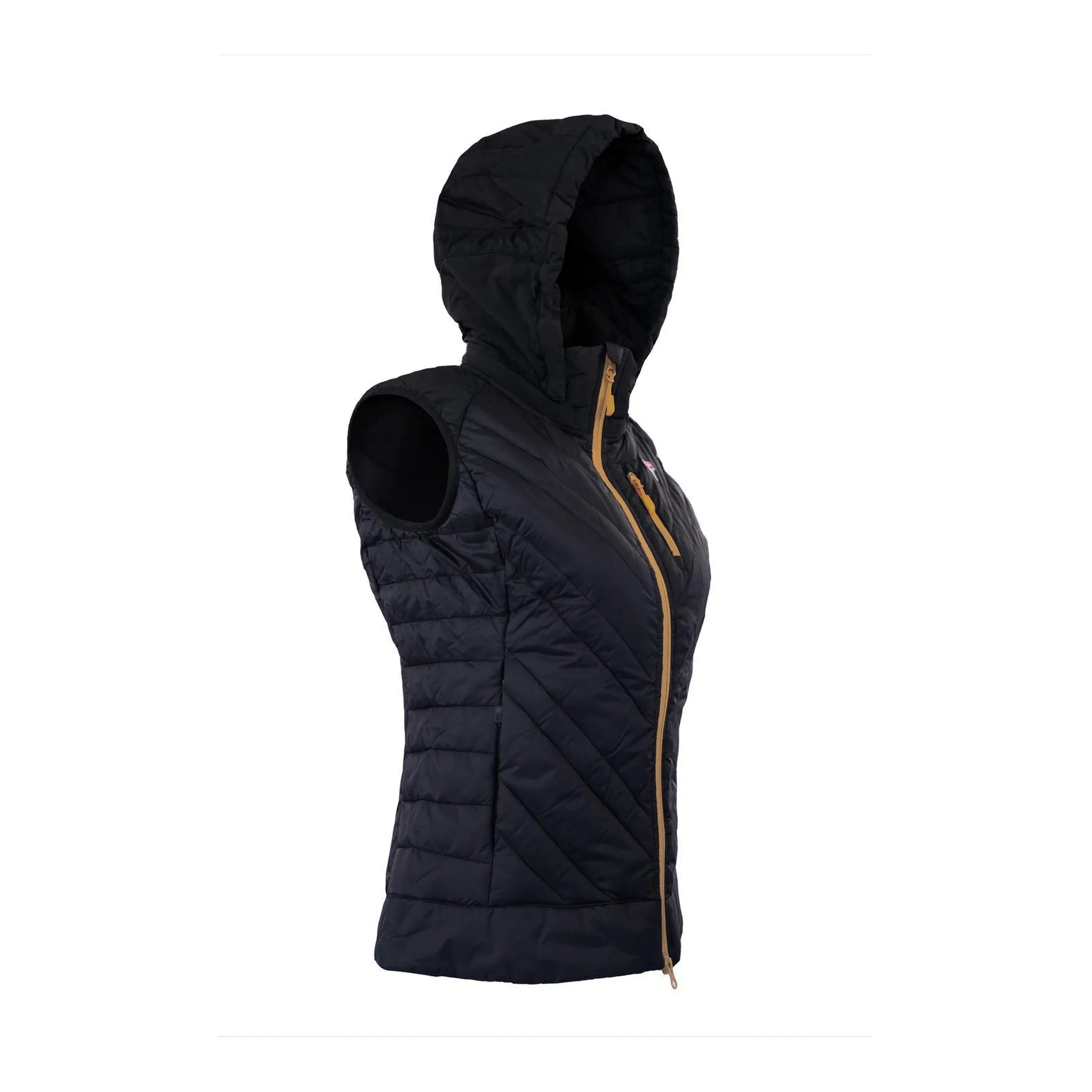 Lightful DownWool Vest W