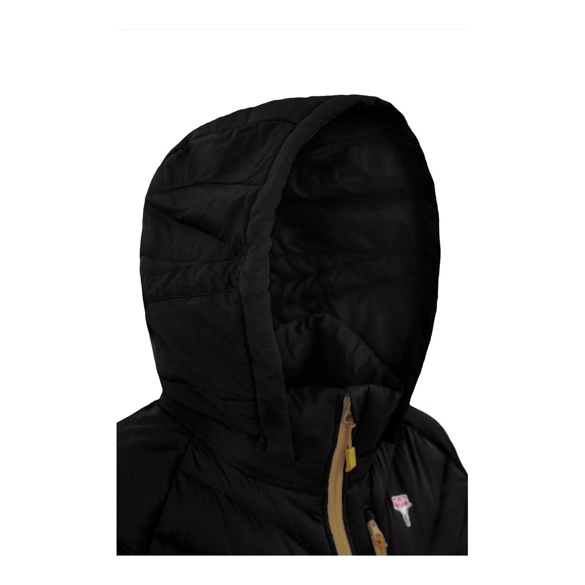 Lightful DownWool Vest W