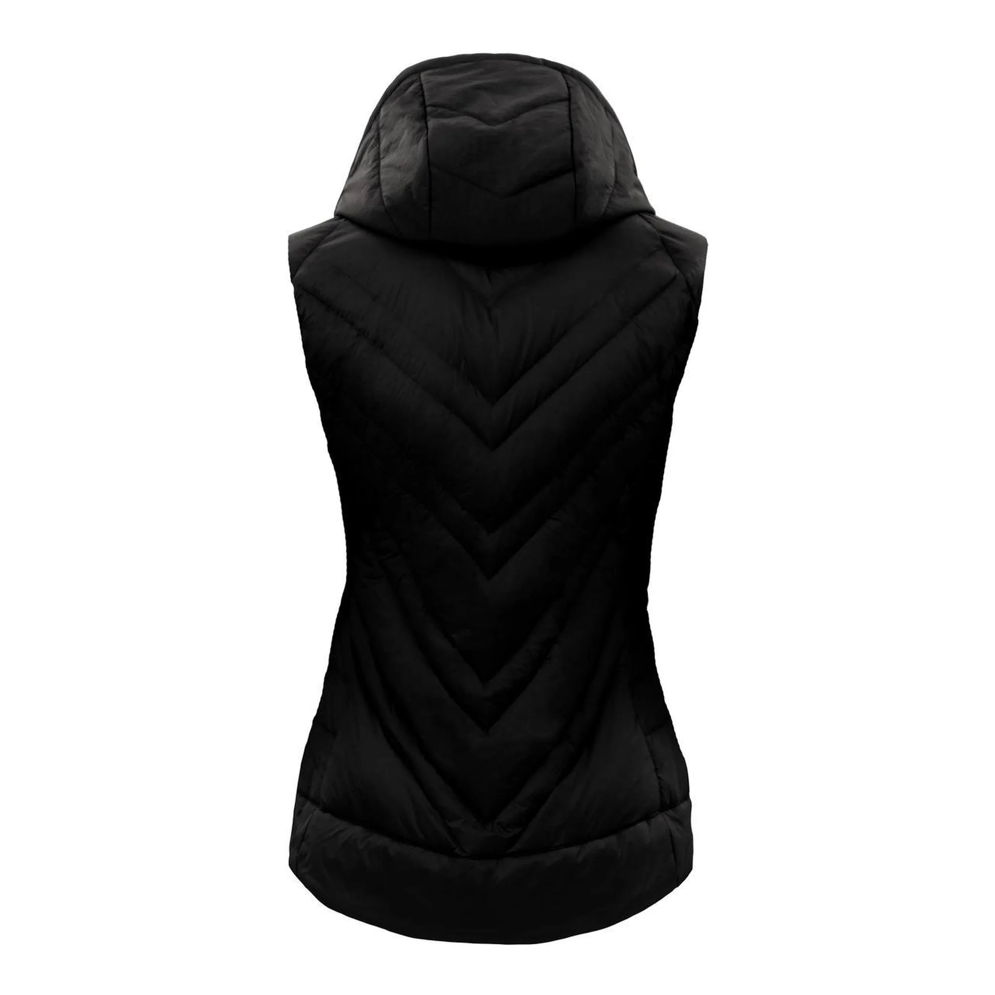 Lightful DownWool Vest W