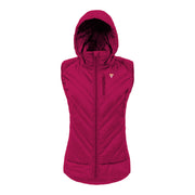 GRÜEZI BAG Lightful DownWool 2.0 Vest W Damen