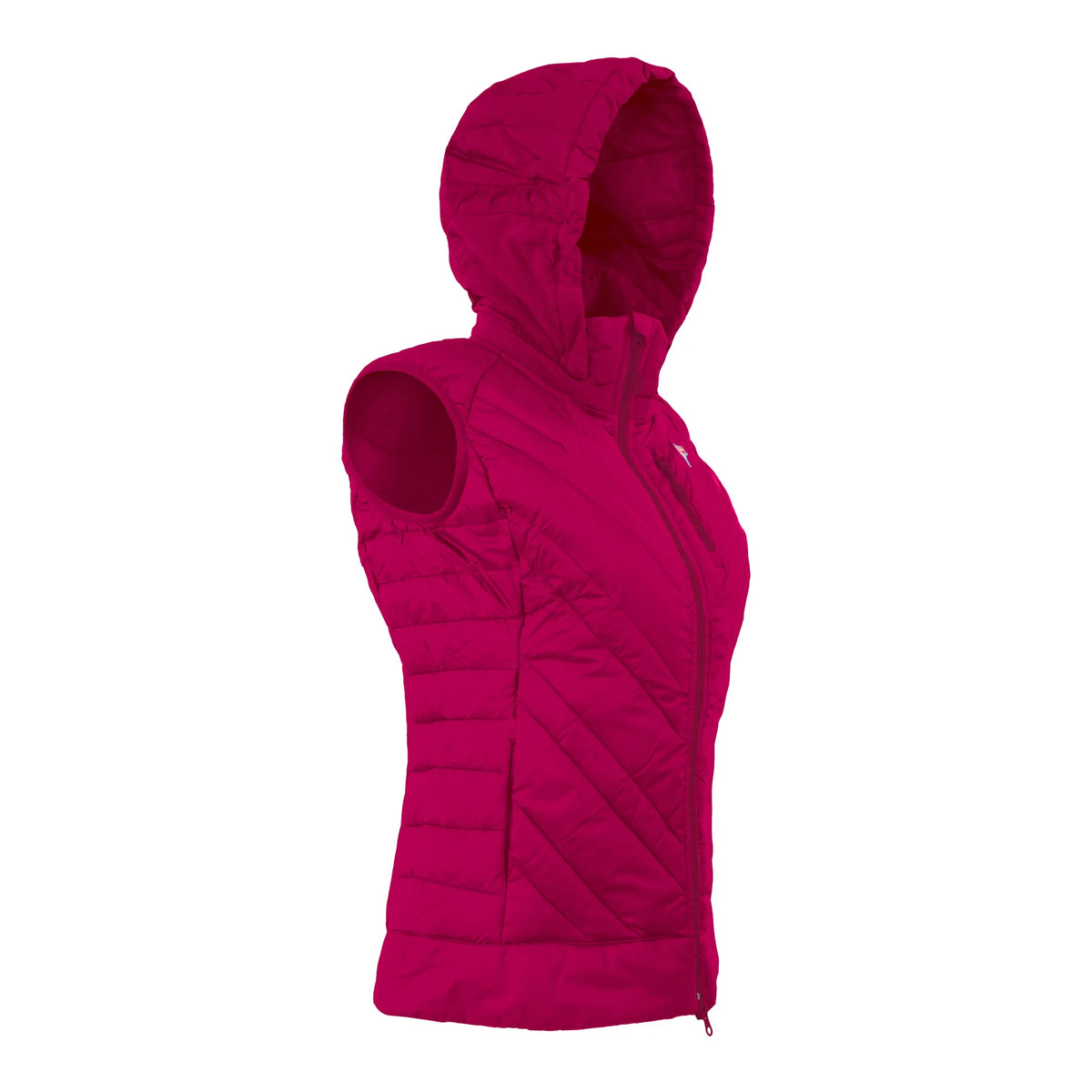 Lightful DownWool 2.0 Vest W
