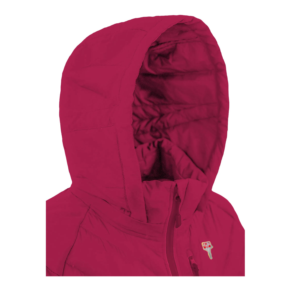 Lightful DownWool 2.0 Vest W