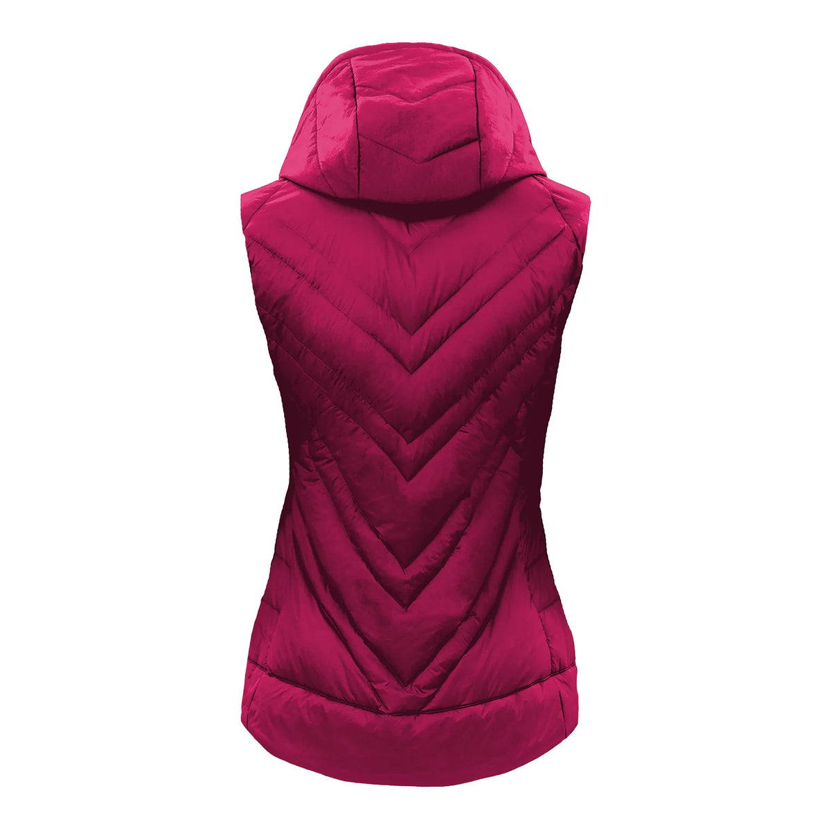 Lightful DownWool 2.0 Vest W