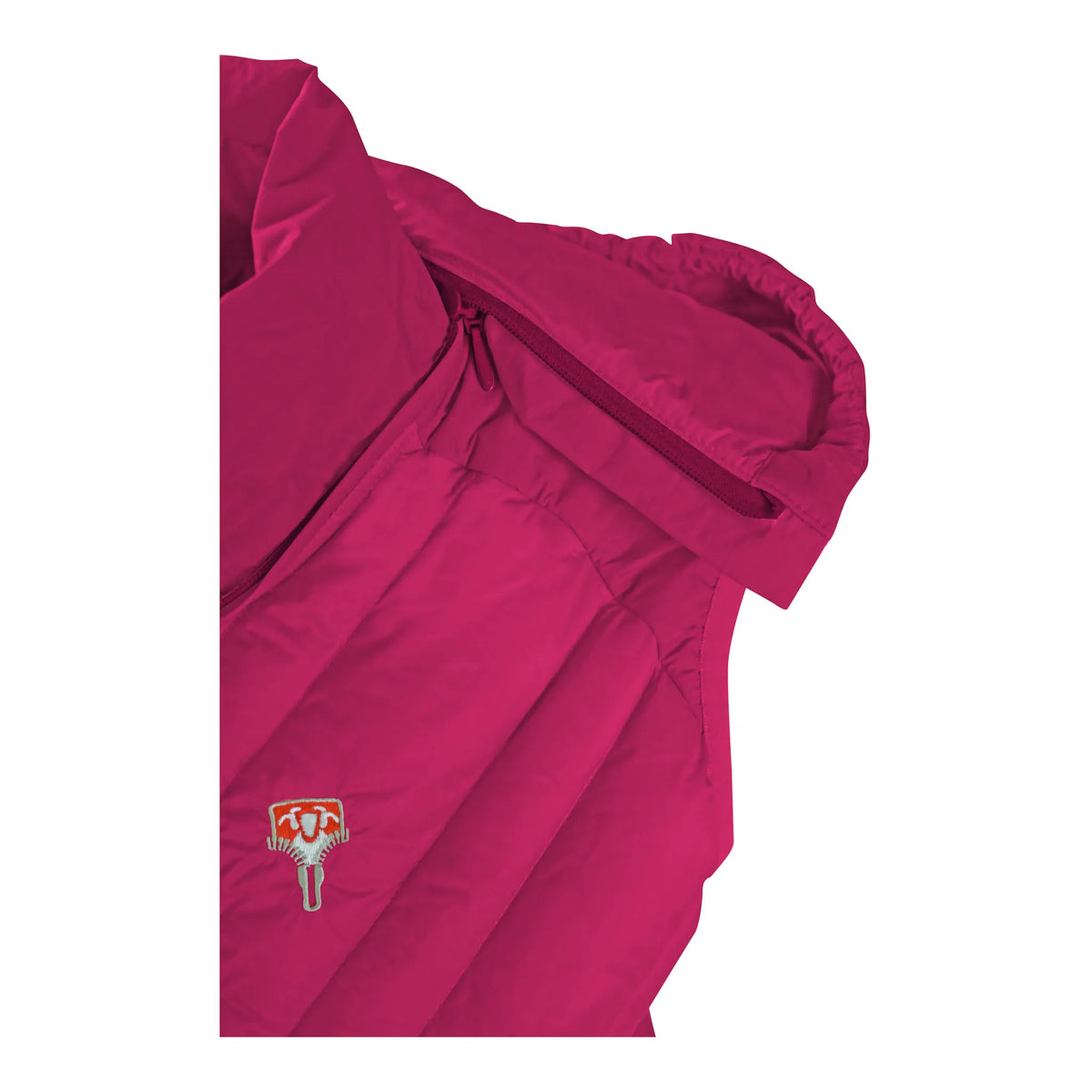 Lightful DownWool 2.0 Vest W