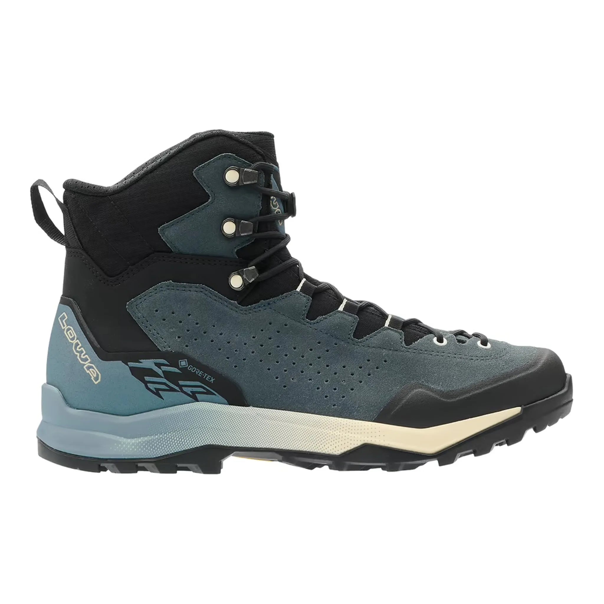 LOWA LOWA® EXPLORER GTX MID Herren