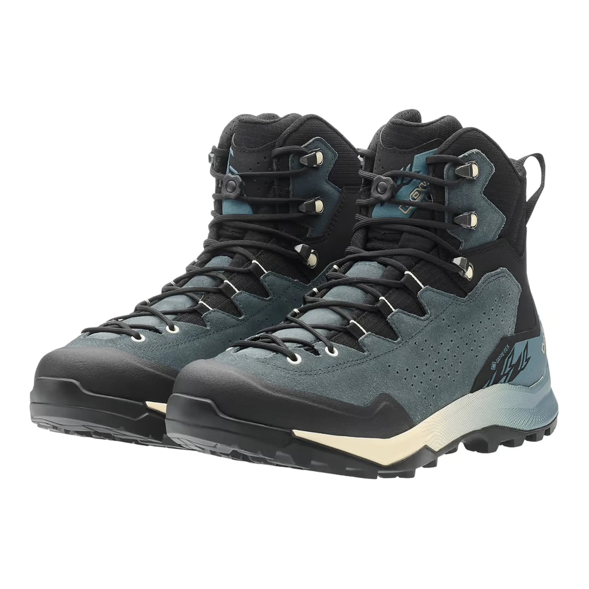LOWA® EXPLORER GTX MID