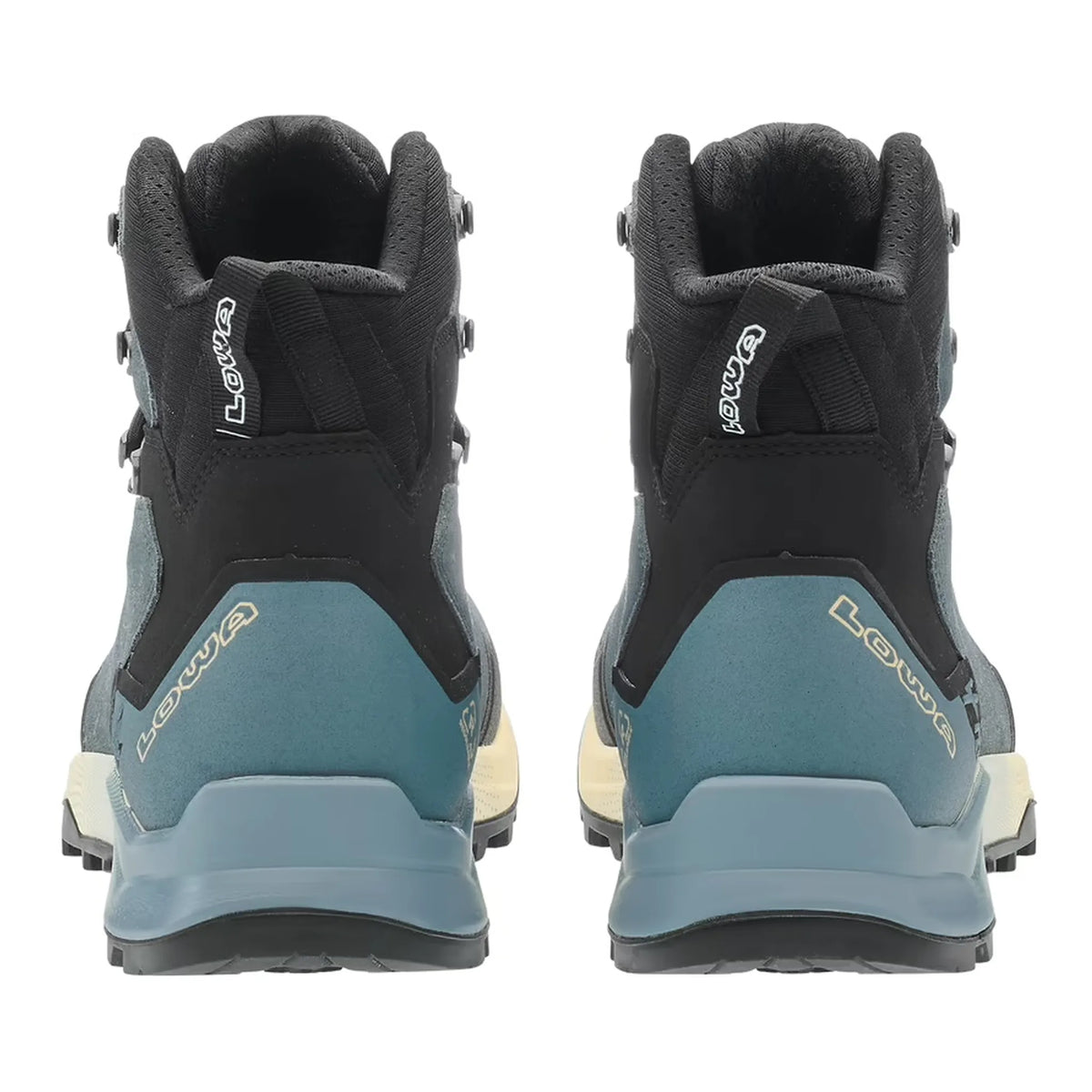 LOWA® EXPLORER GTX MID