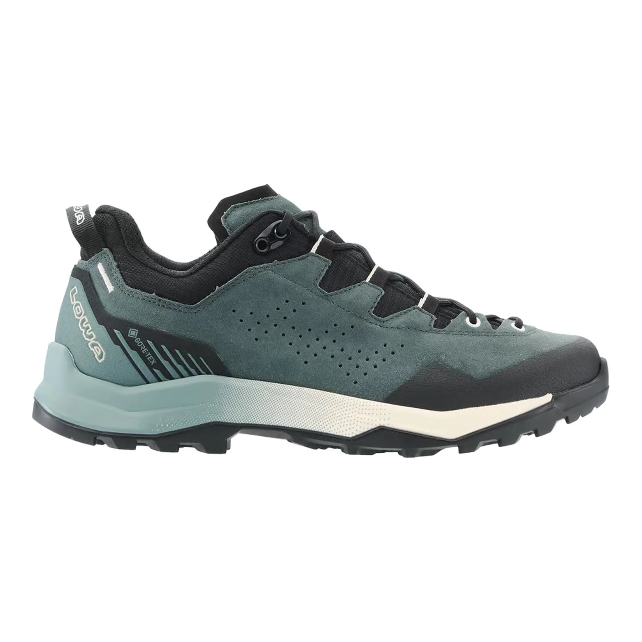 LOWA LOWA EXPLORER GTX LO