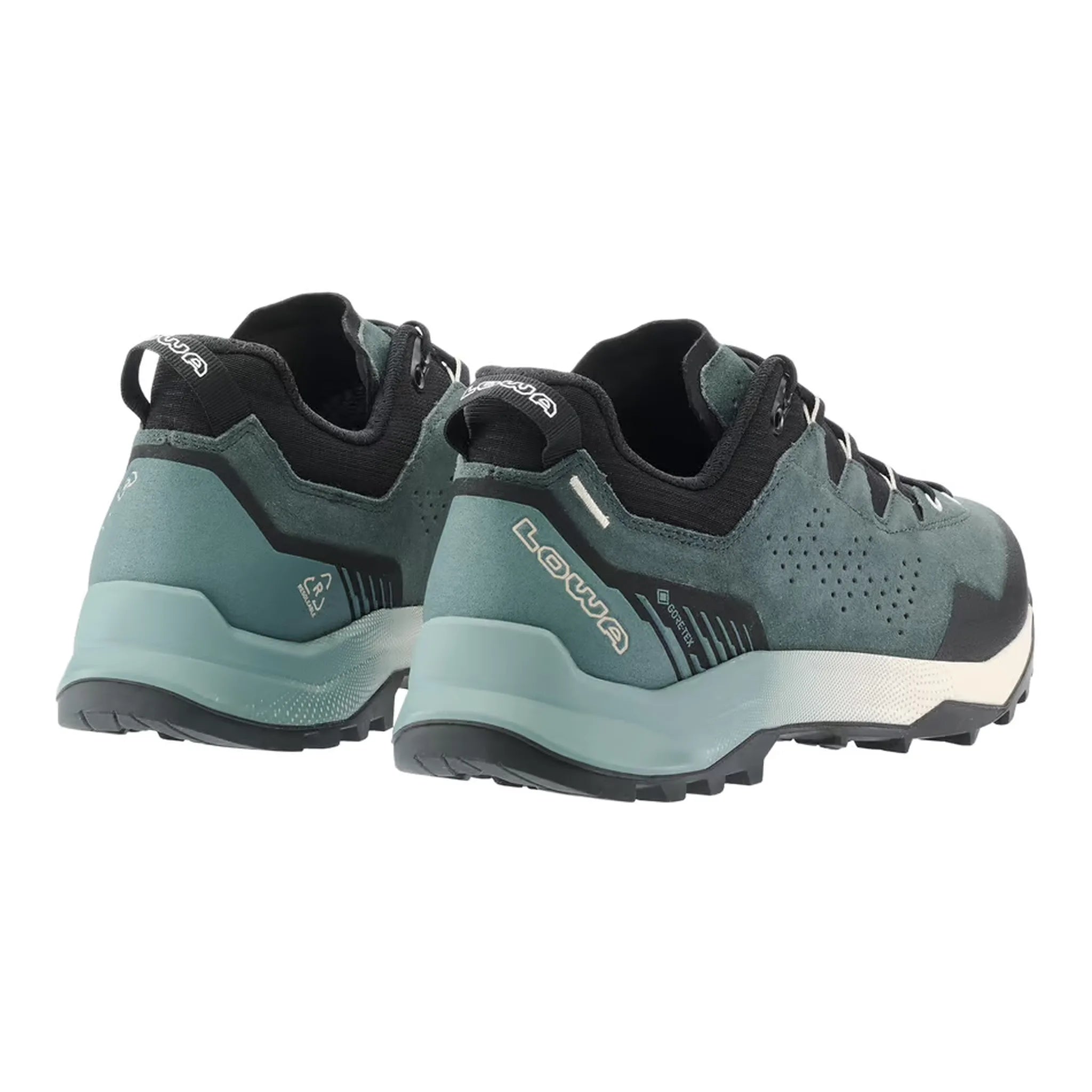 LOWA EXPLORER GTX LO