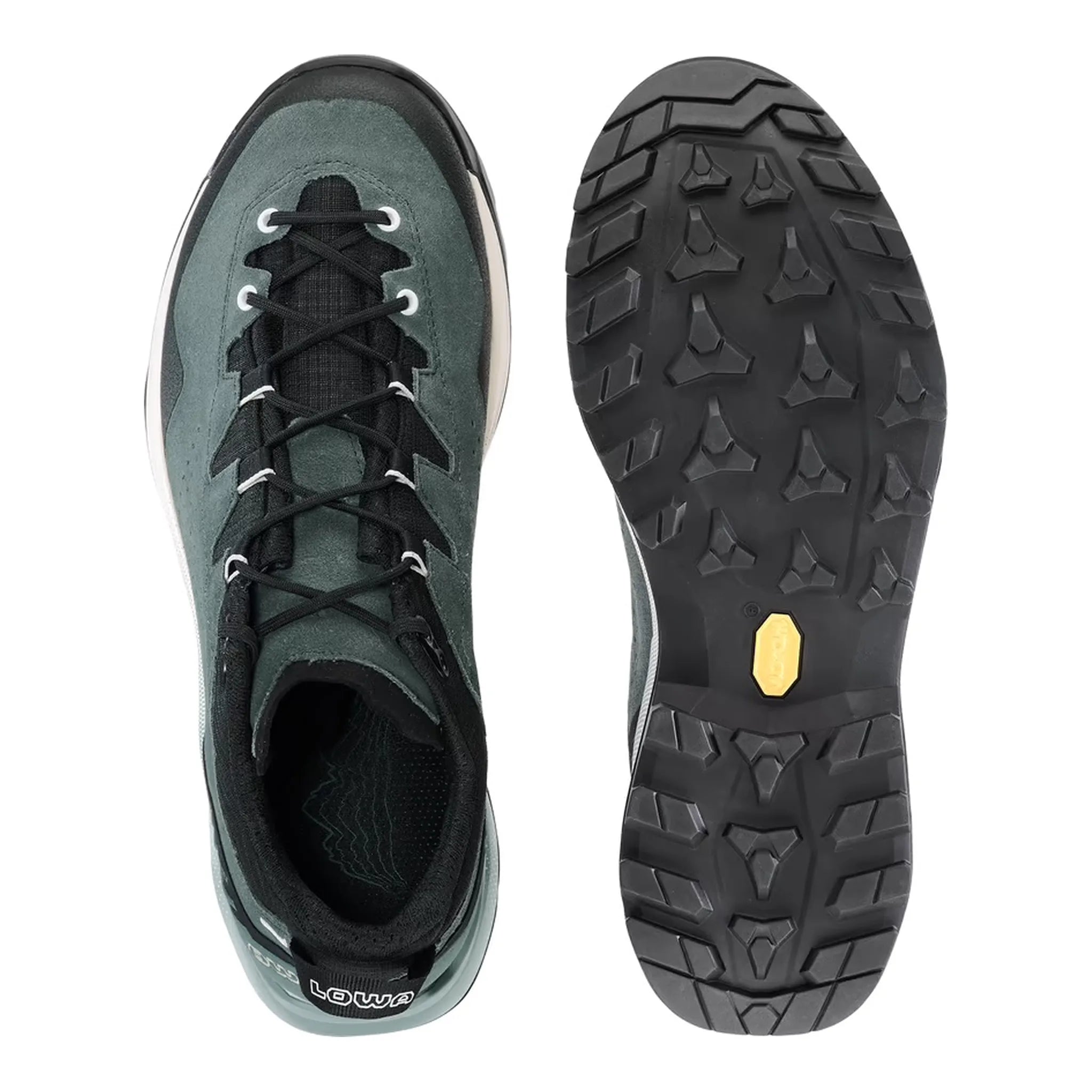 LOWA EXPLORER GTX LO