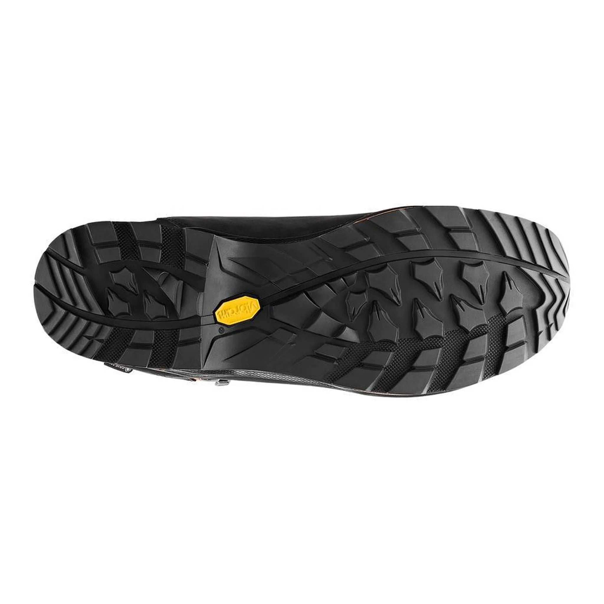 CAMINO EVO GTX schwarz/orange