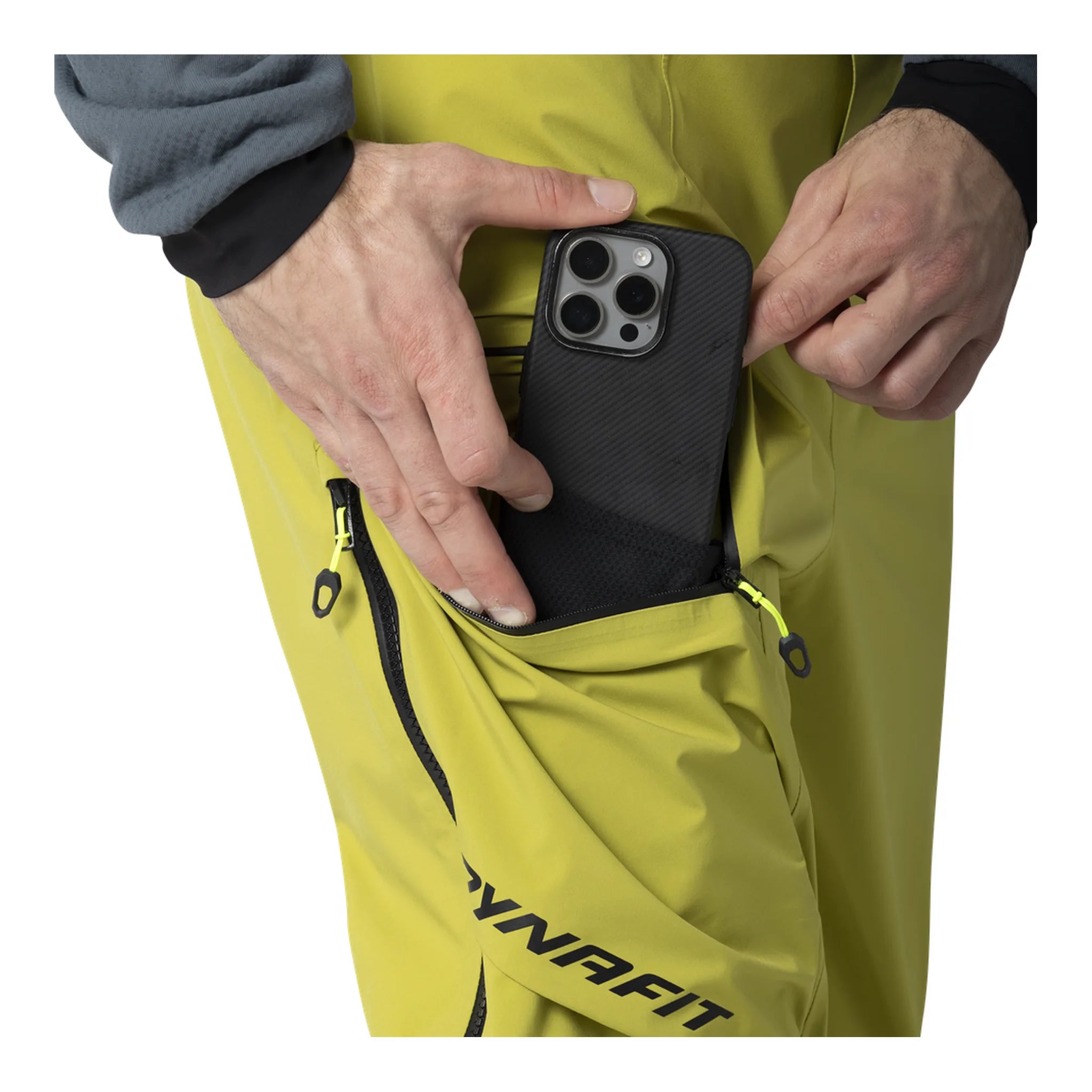 Blacklight 3L Hose Herren