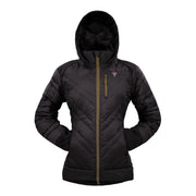 Grüezi bag Lightful DownWool Jacket W Damen