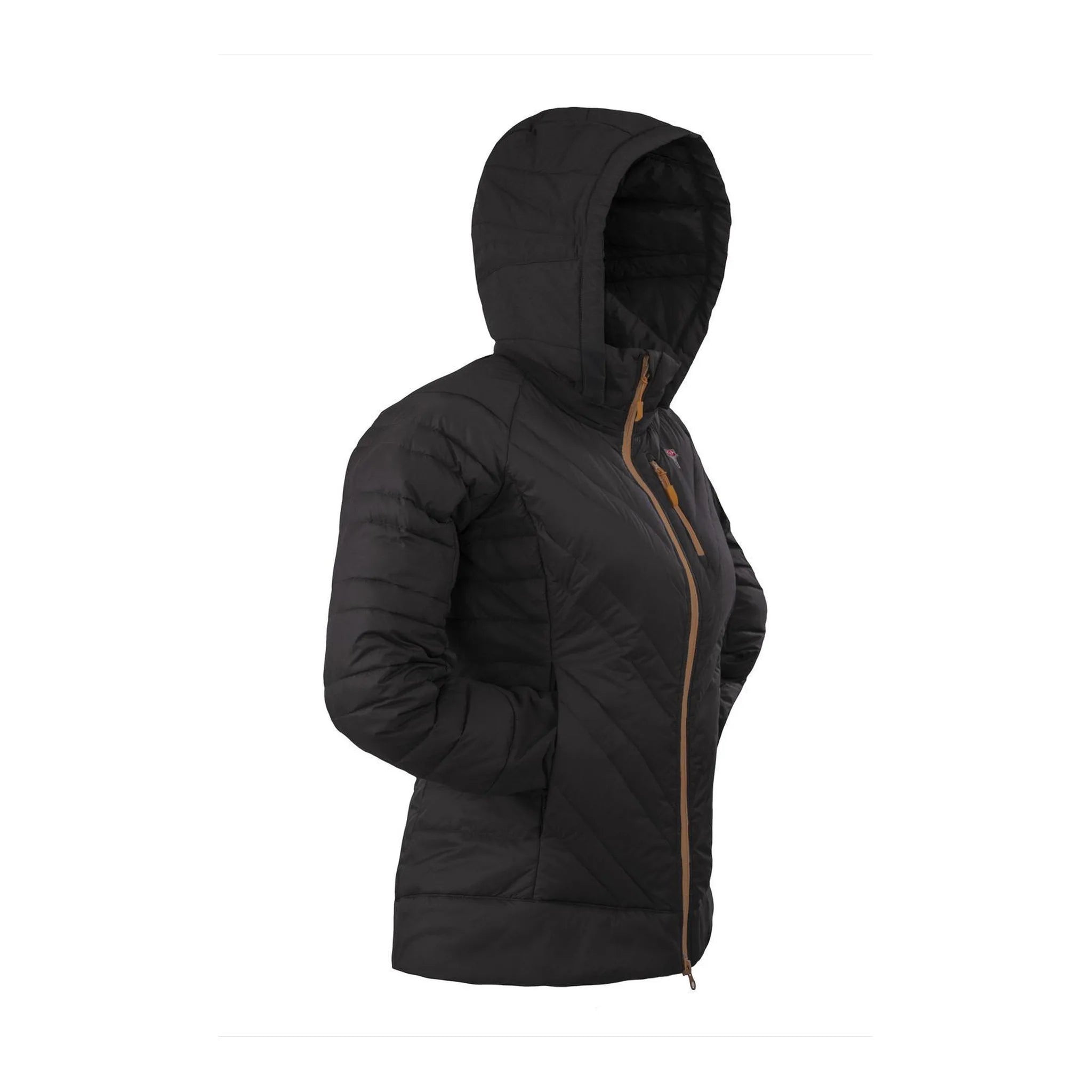 Lightful DownWool Jacket W