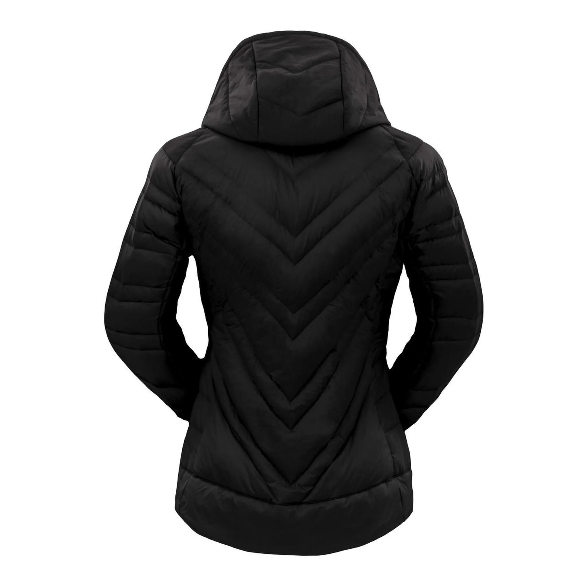 Lightful DownWool Jacket W