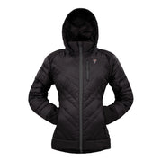 GRÜEZI BAG Lightful DownWool 2.0 Jacket W Damen