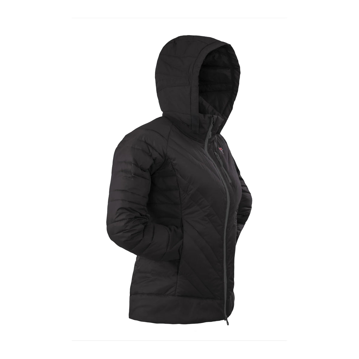 Lightful DownWool 2.0 Jacket W