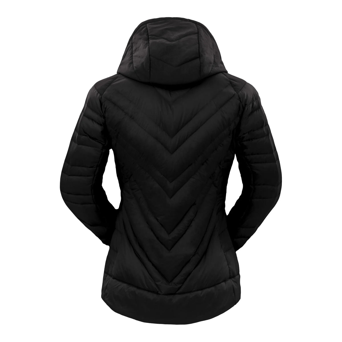 Lightful DownWool 2.0 Jacket W