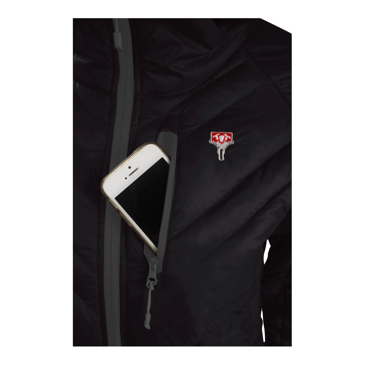 Lightful DownWool 2.0 Jacket W