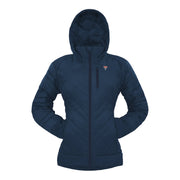 GRÜEZI BAG Lightful DownWool 2.0 Jacket W Damen