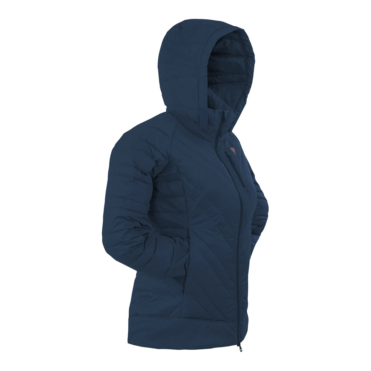 Lightful DownWool 2.0 Jacket W