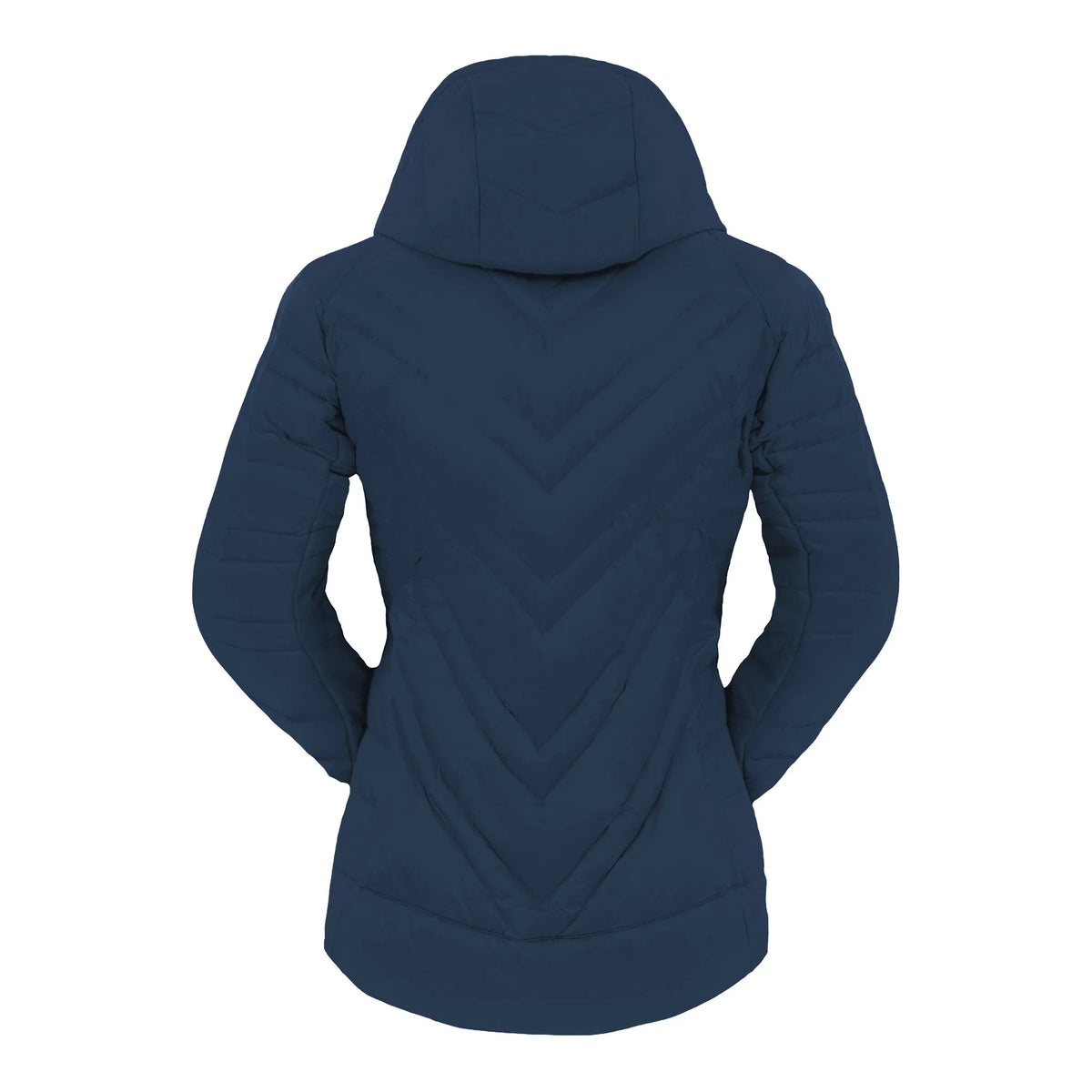 Lightful DownWool 2.0 Jacket W