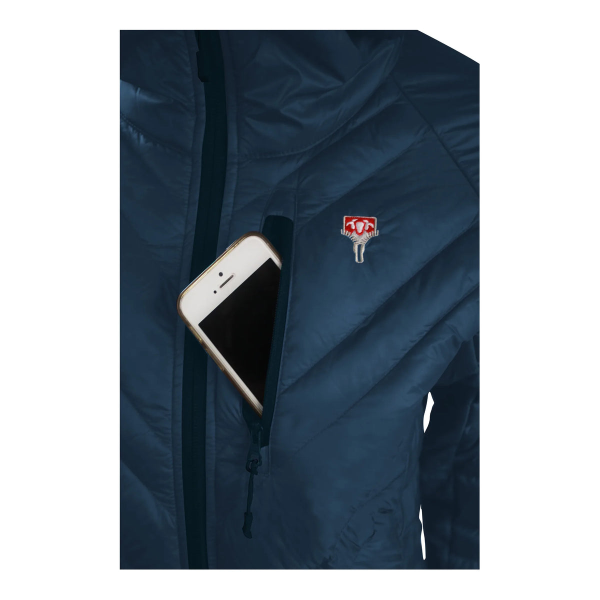 Lightful DownWool 2.0 Jacket W