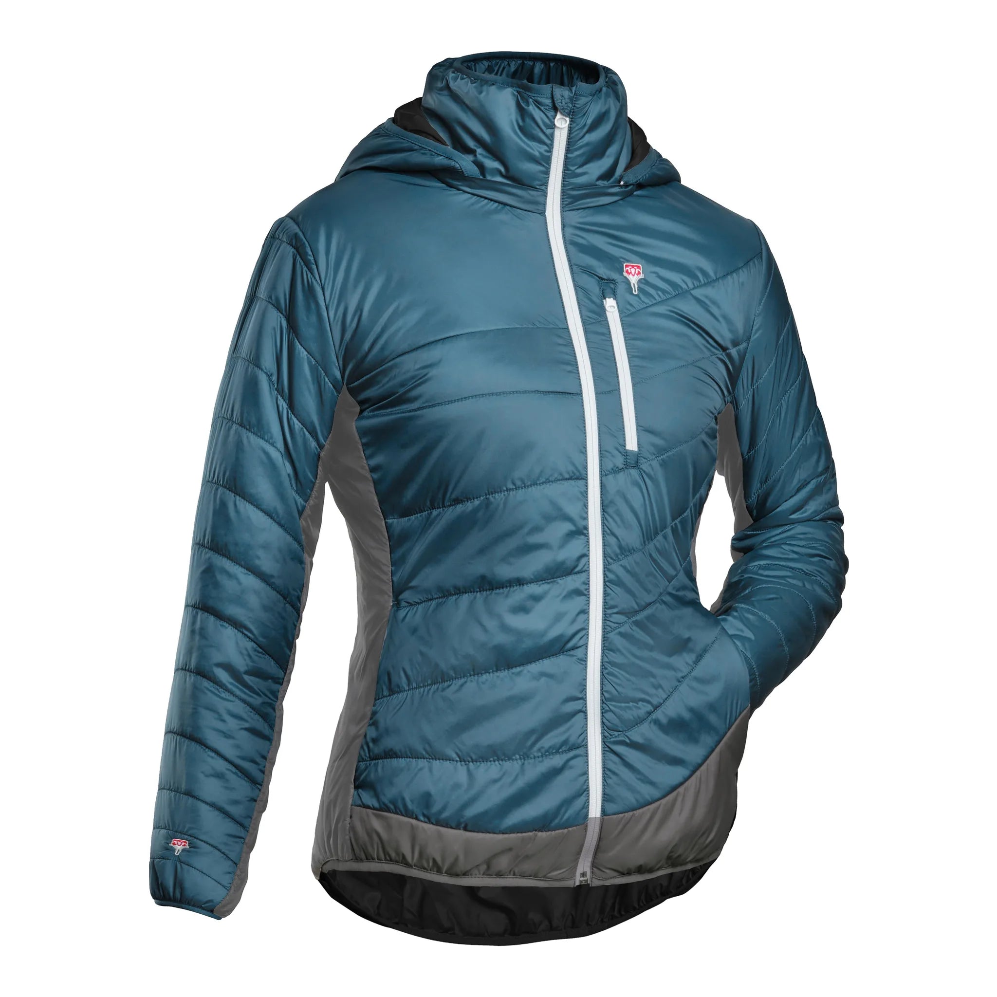 Refreshful SilkWool Jacket W