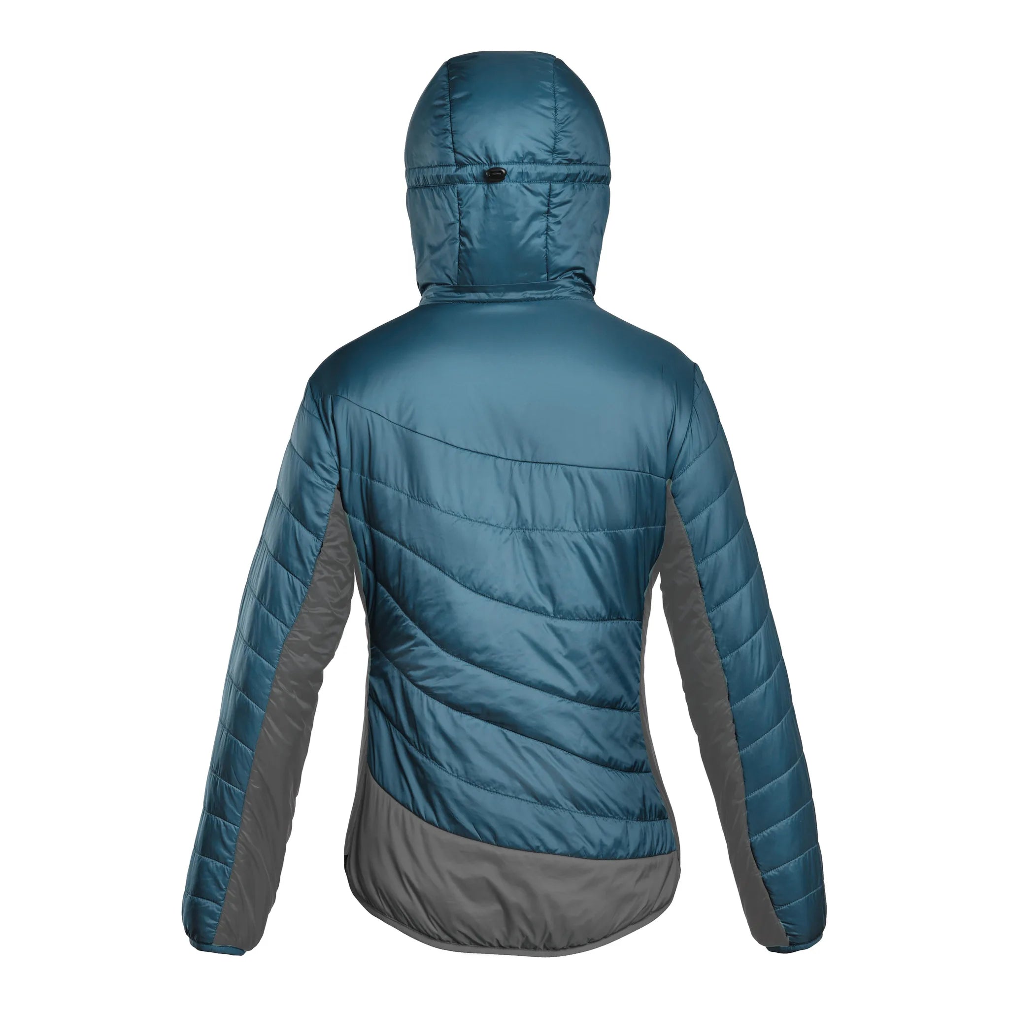 Refreshful SilkWool Jacket W