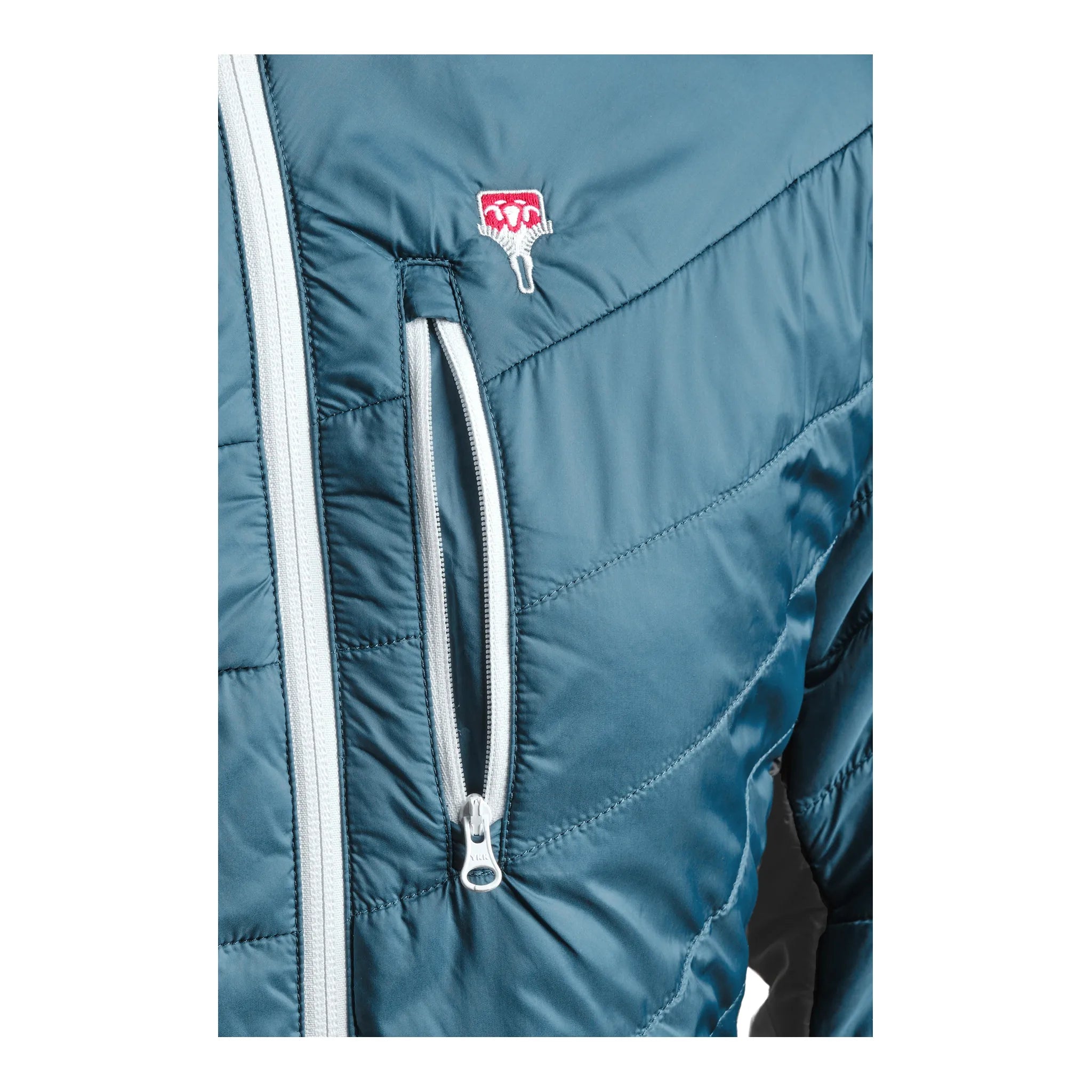 Refreshful SilkWool Jacket W