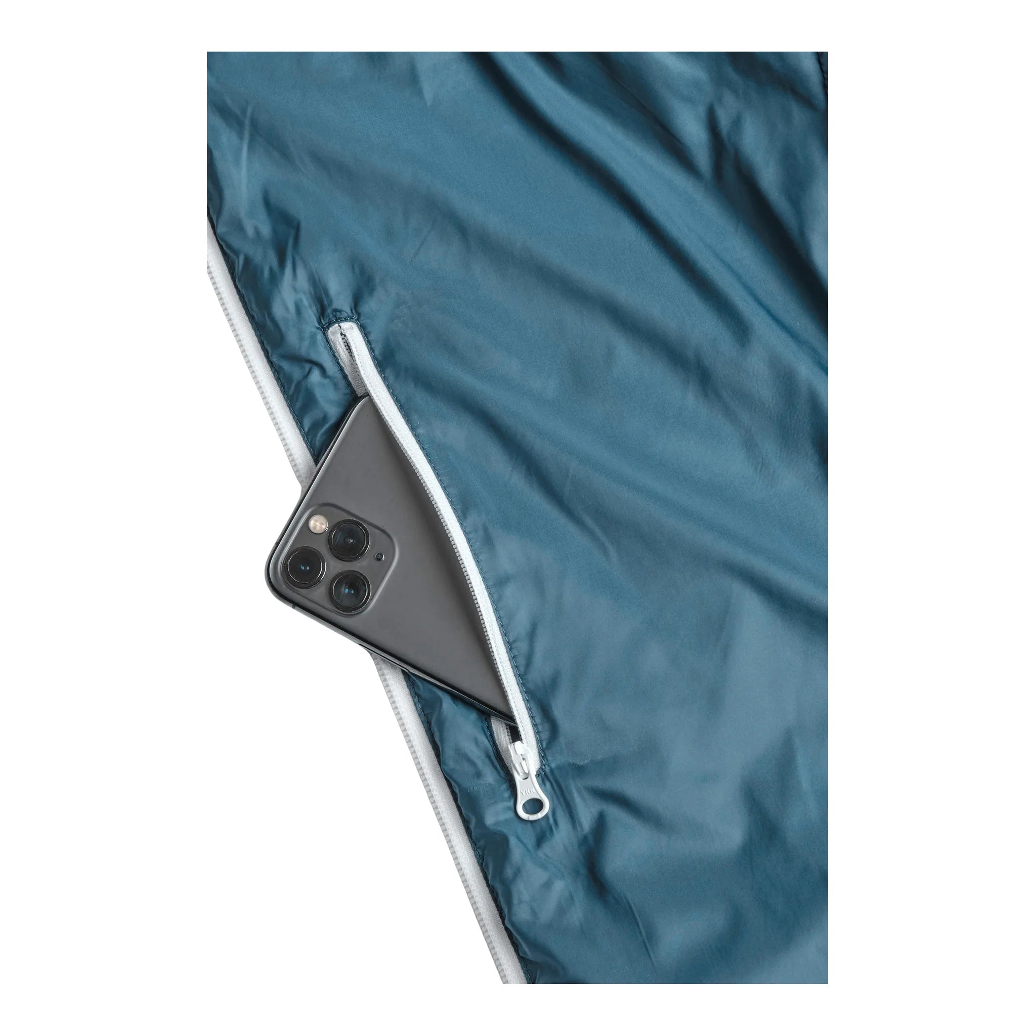 Refreshful SilkWool Jacket W