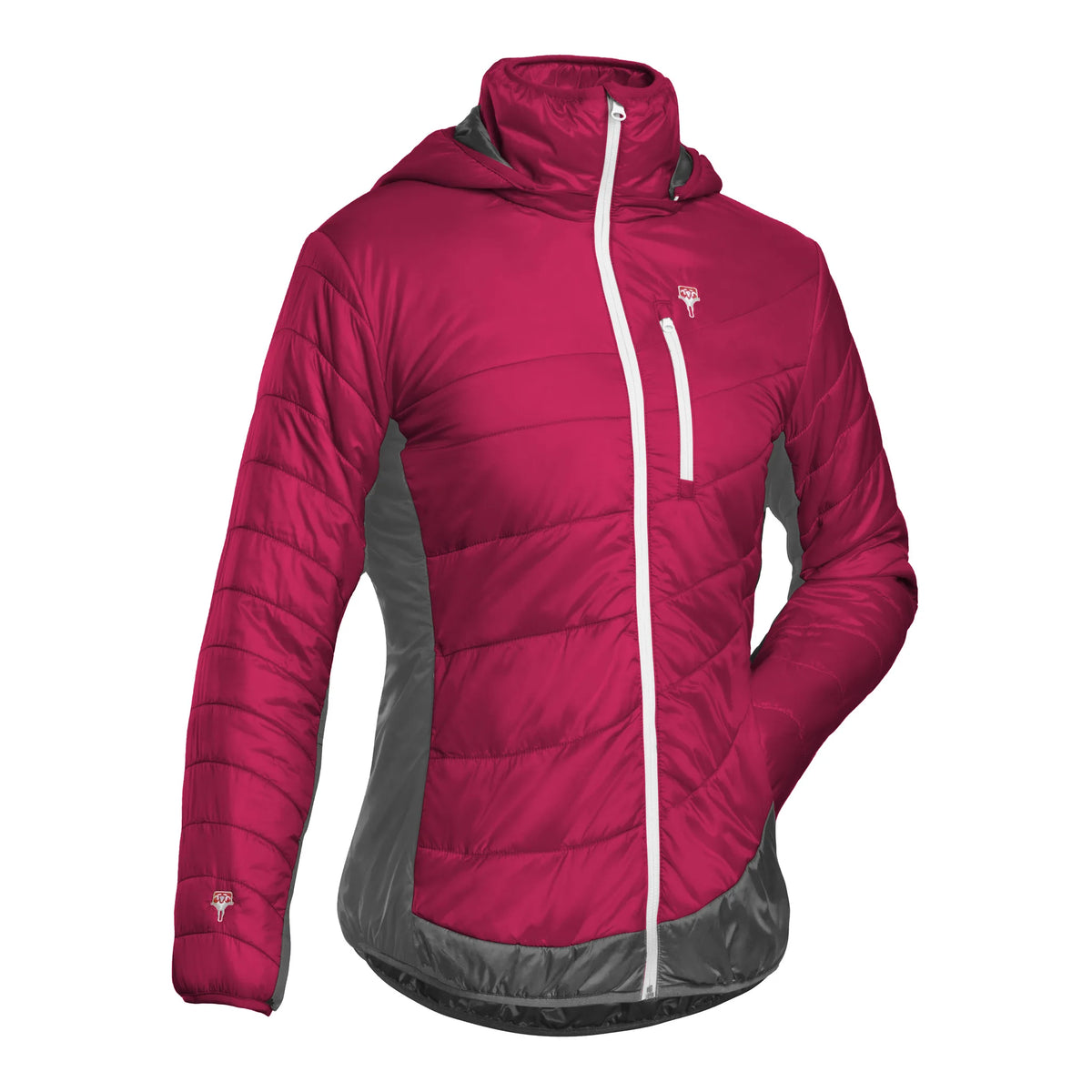 Refreshful SilkWool Jacket W