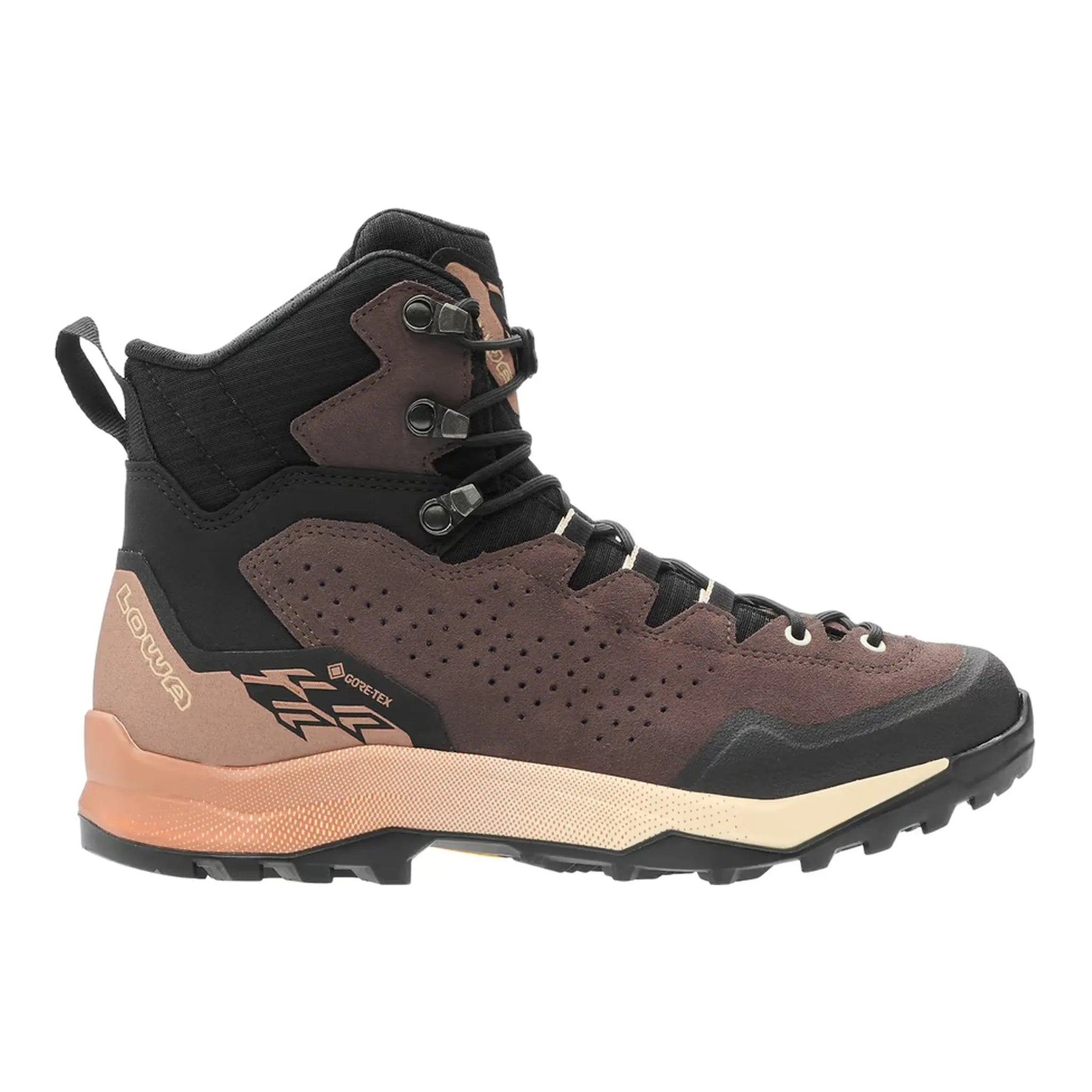 LOWA LOWA® EXPLORER GTX MID Damen