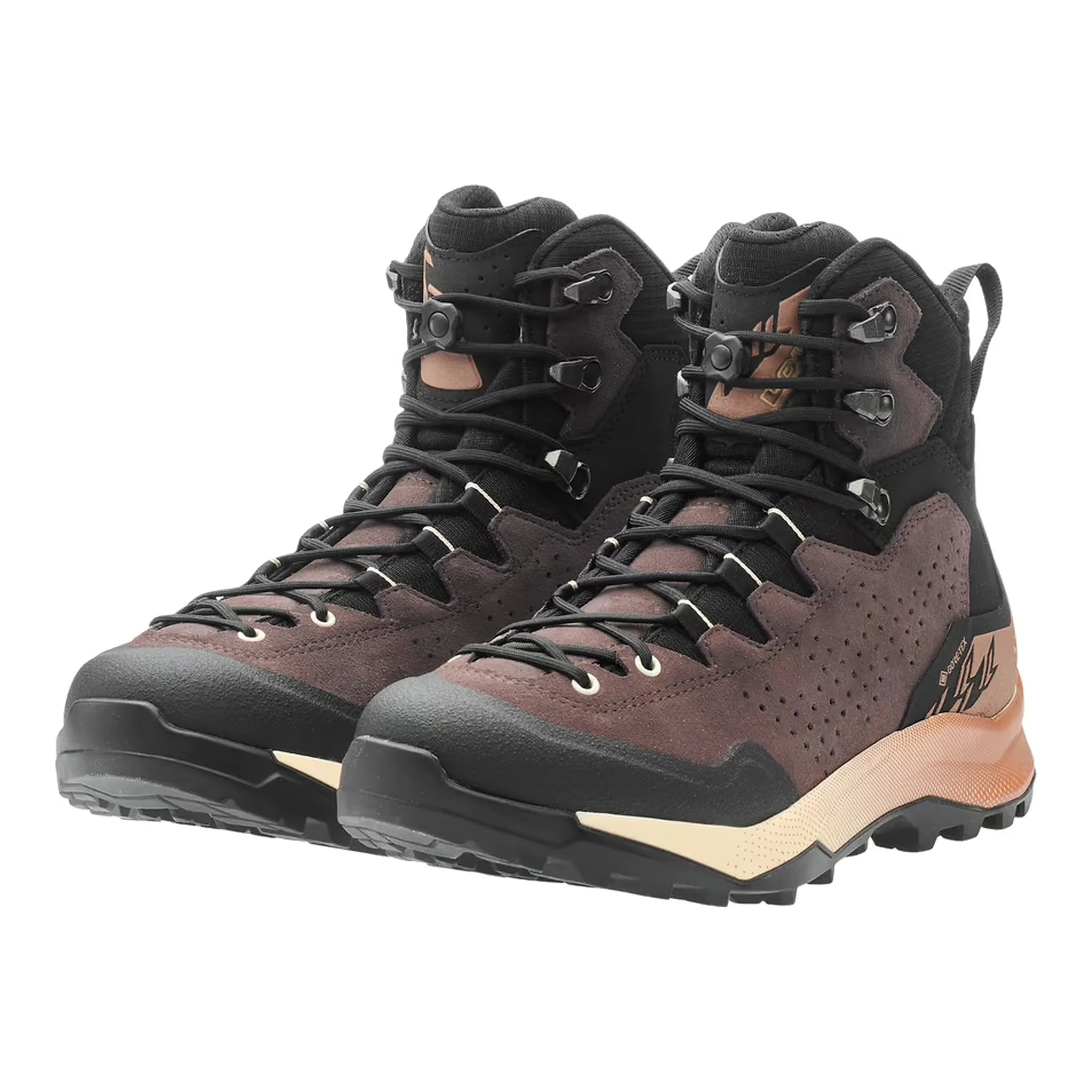 LOWA® EXPLORER GTX MID