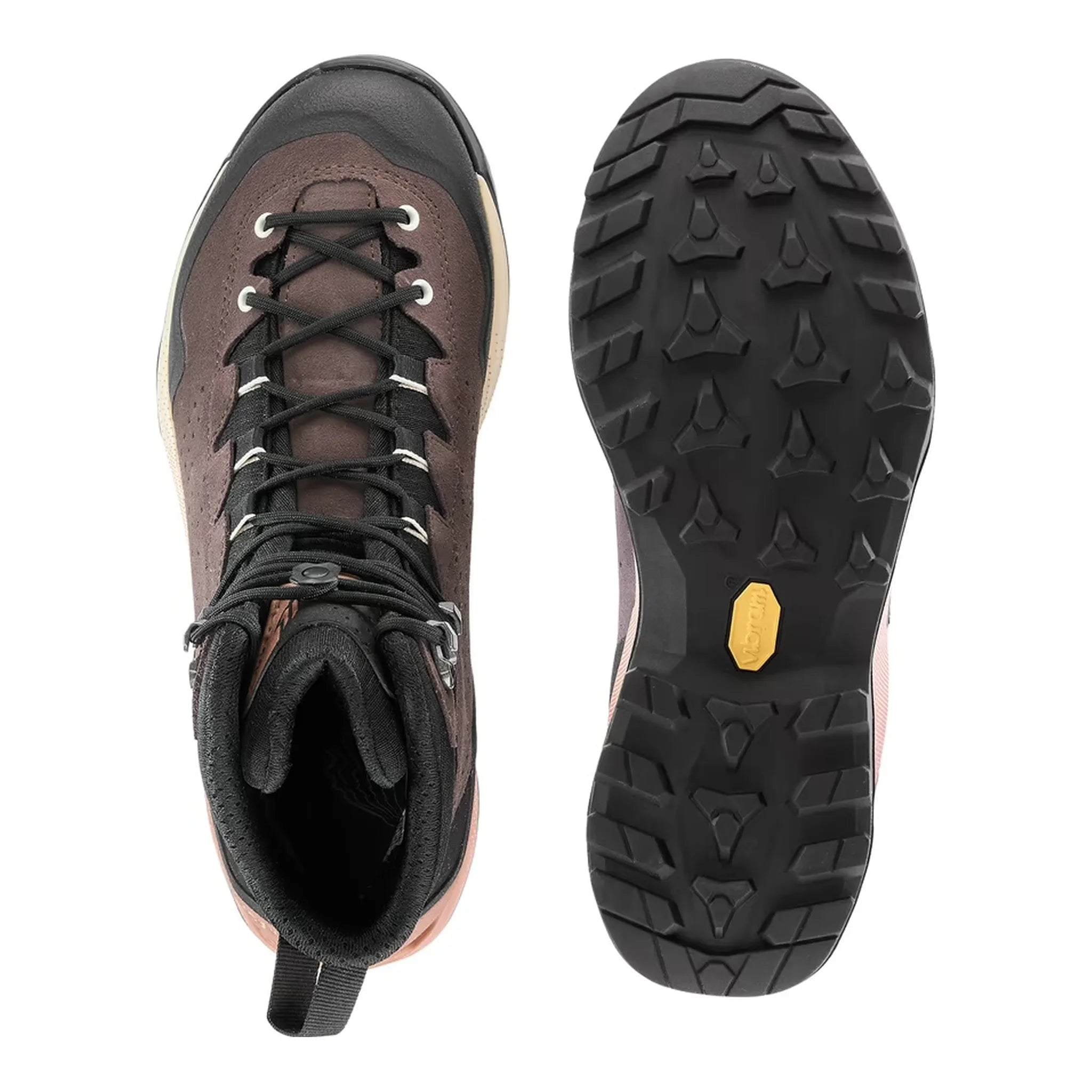LOWA® EXPLORER GTX MID