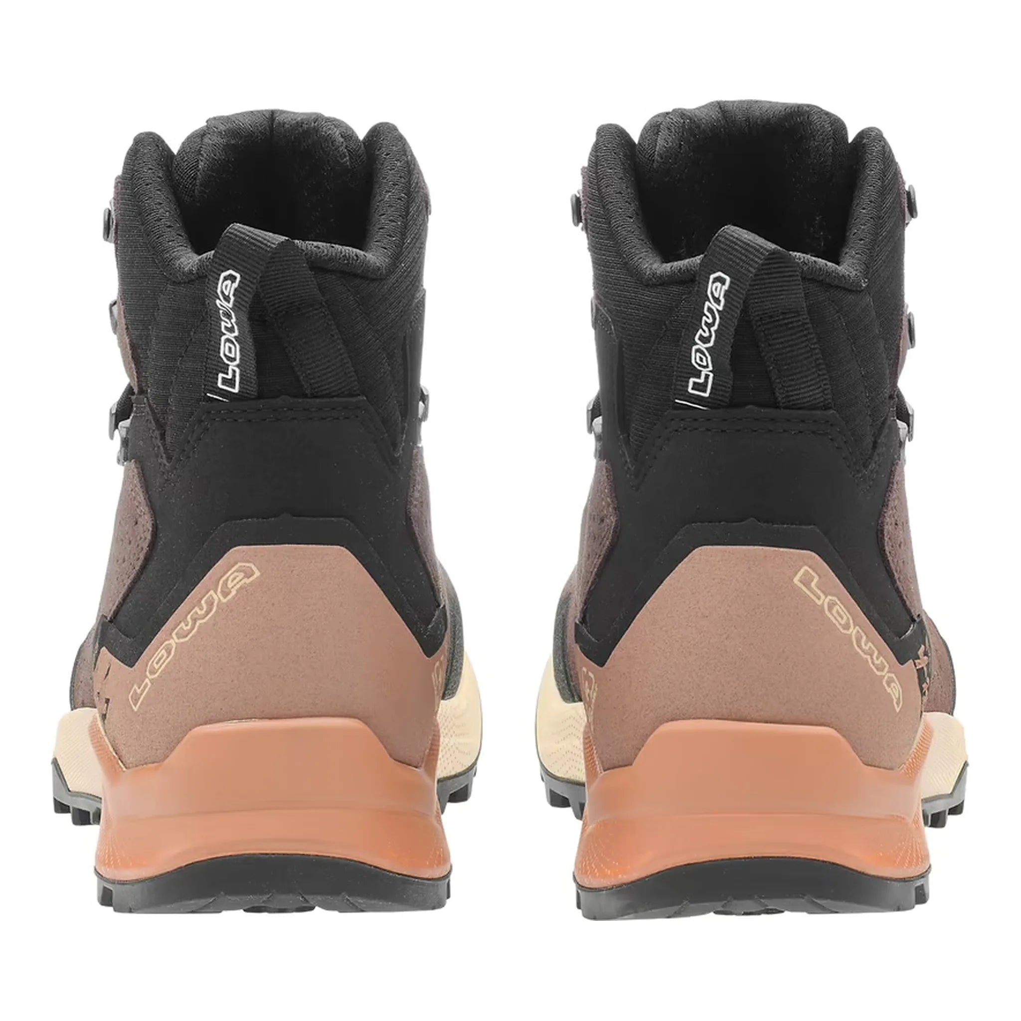 LOWA® EXPLORER GTX MID
