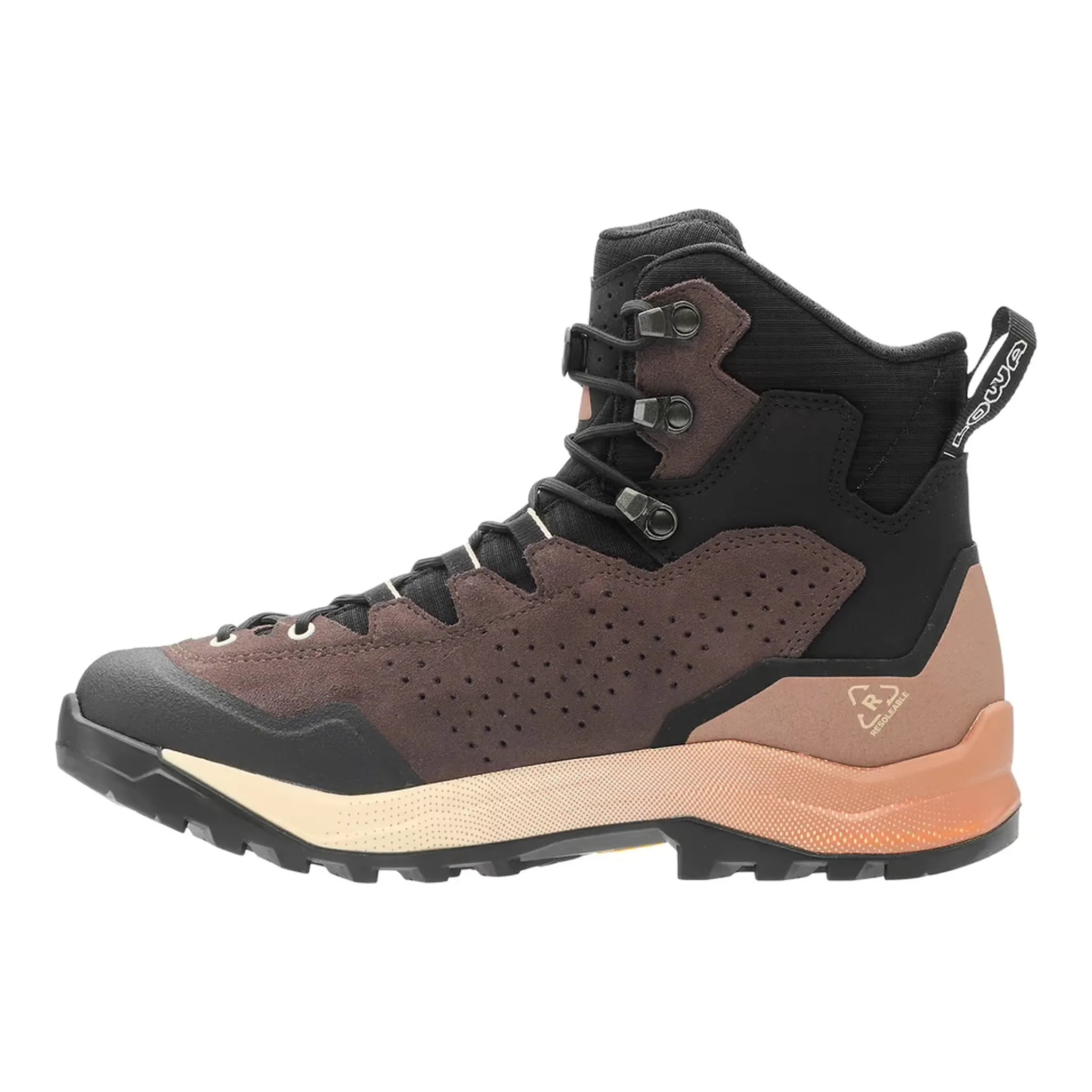 LOWA® EXPLORER GTX MID