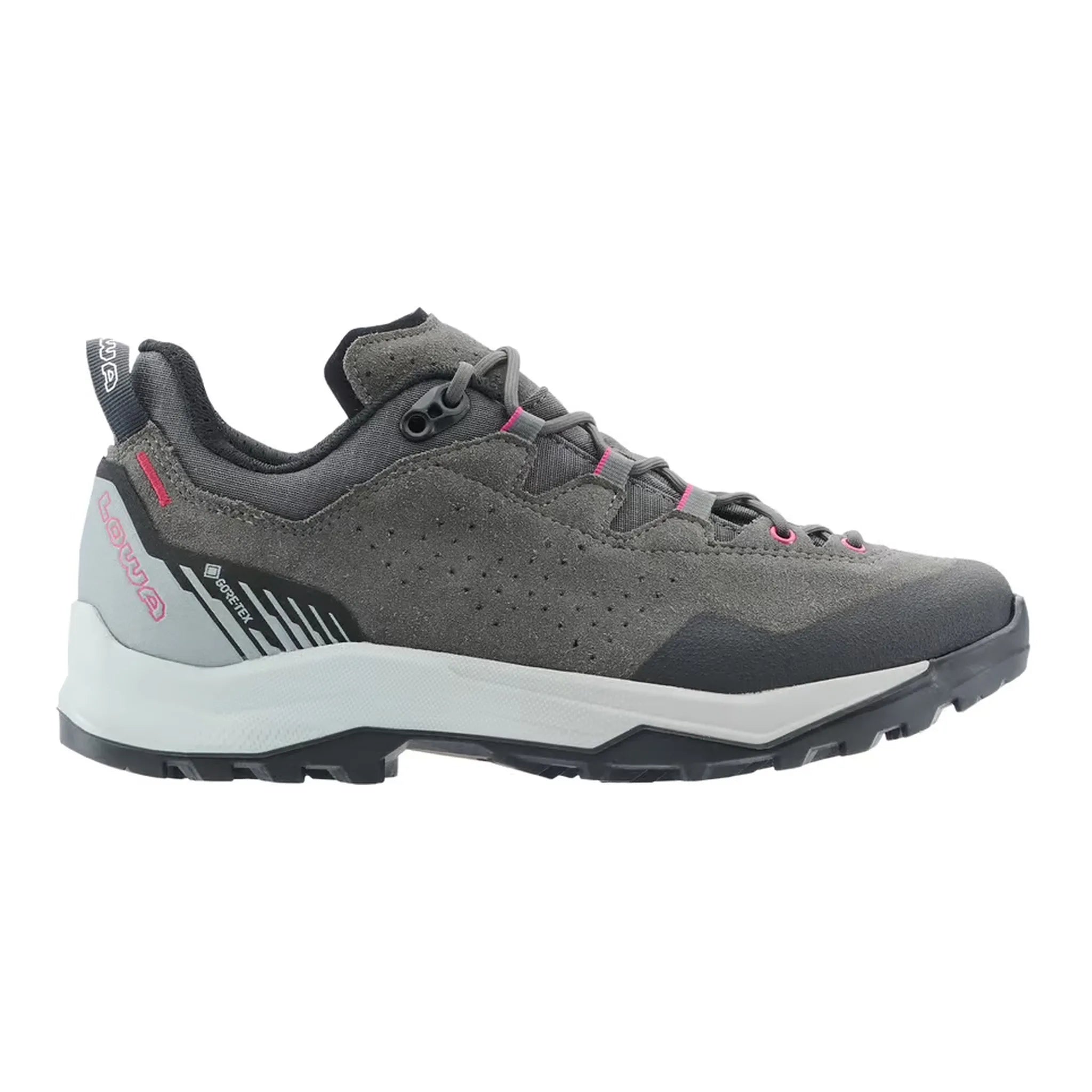 LOWA LOWA® EXPLORER GTX LO Damen