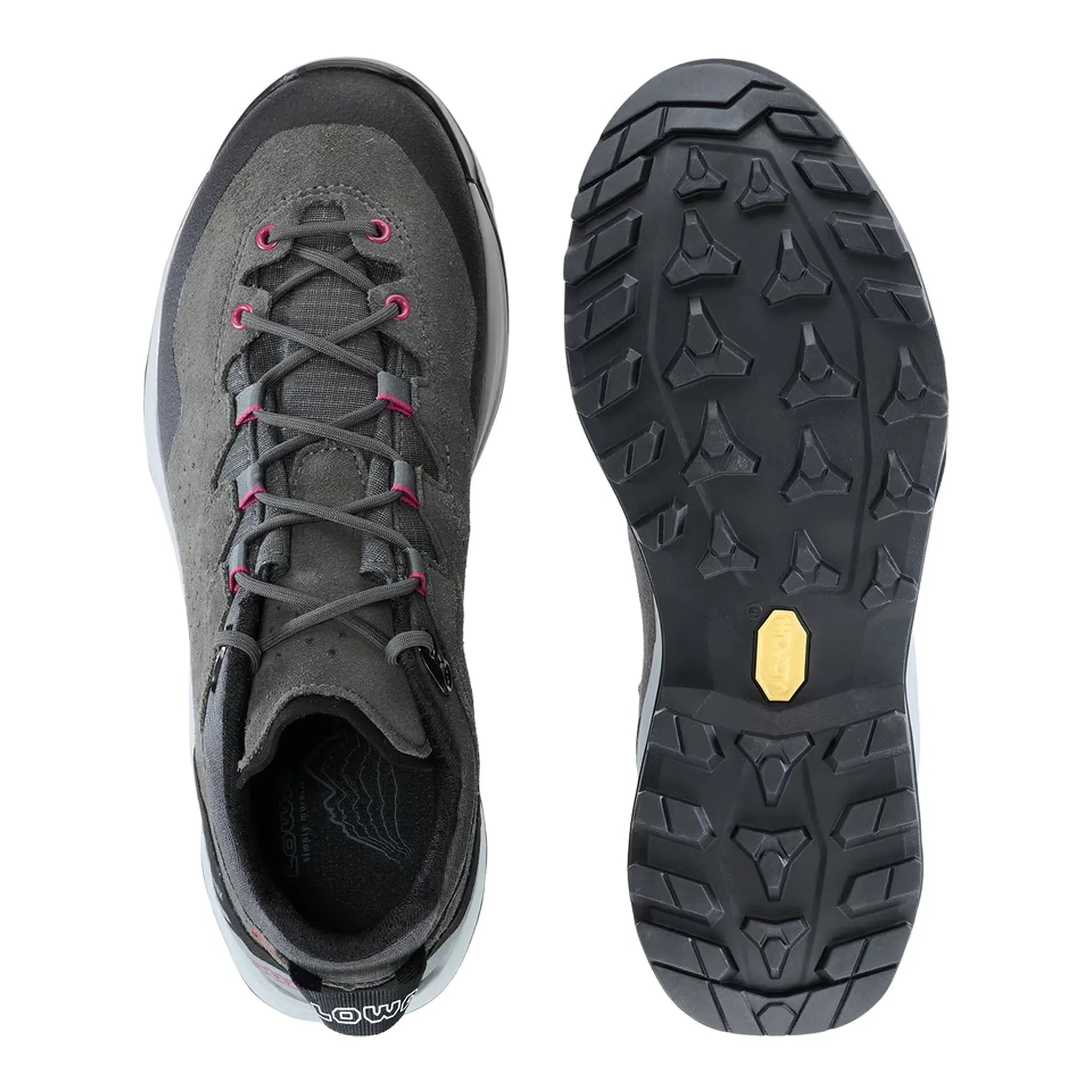 LOWA® EXPLORER GTX LO
