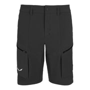 SALEWA PUEZ DST CARGO SHORTS M MALE