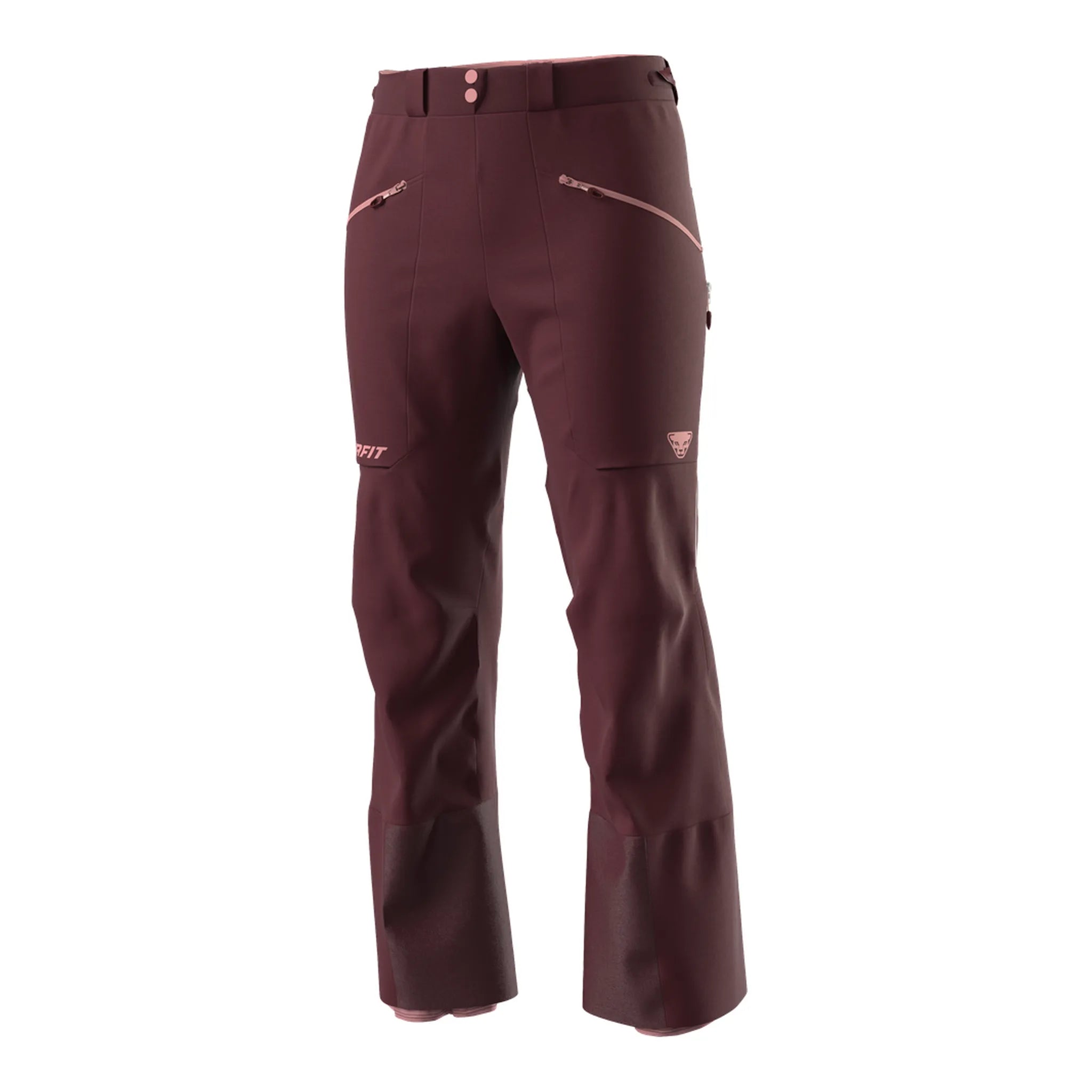 Radical Softshell Hose Damen