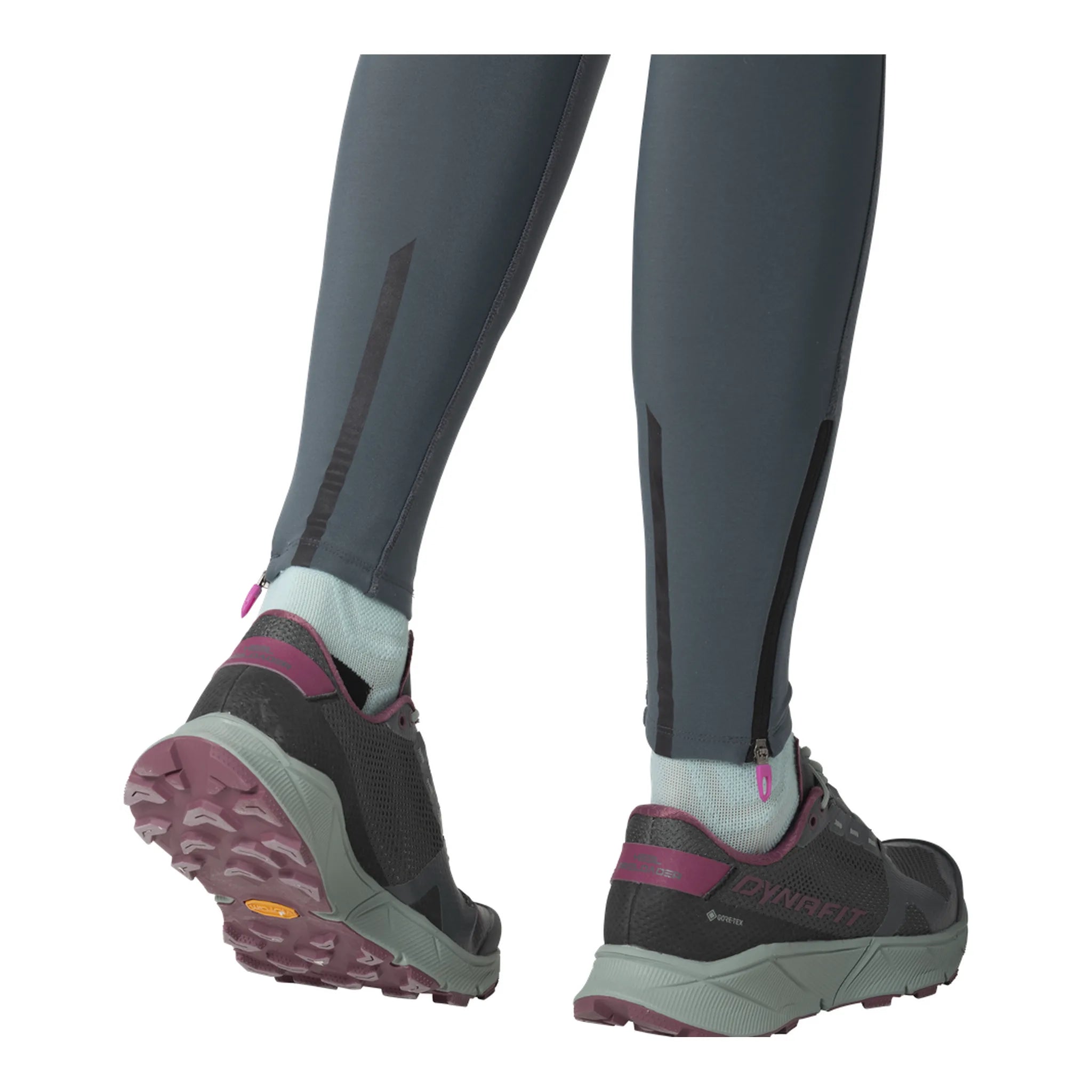 Winter Running Tights Damen