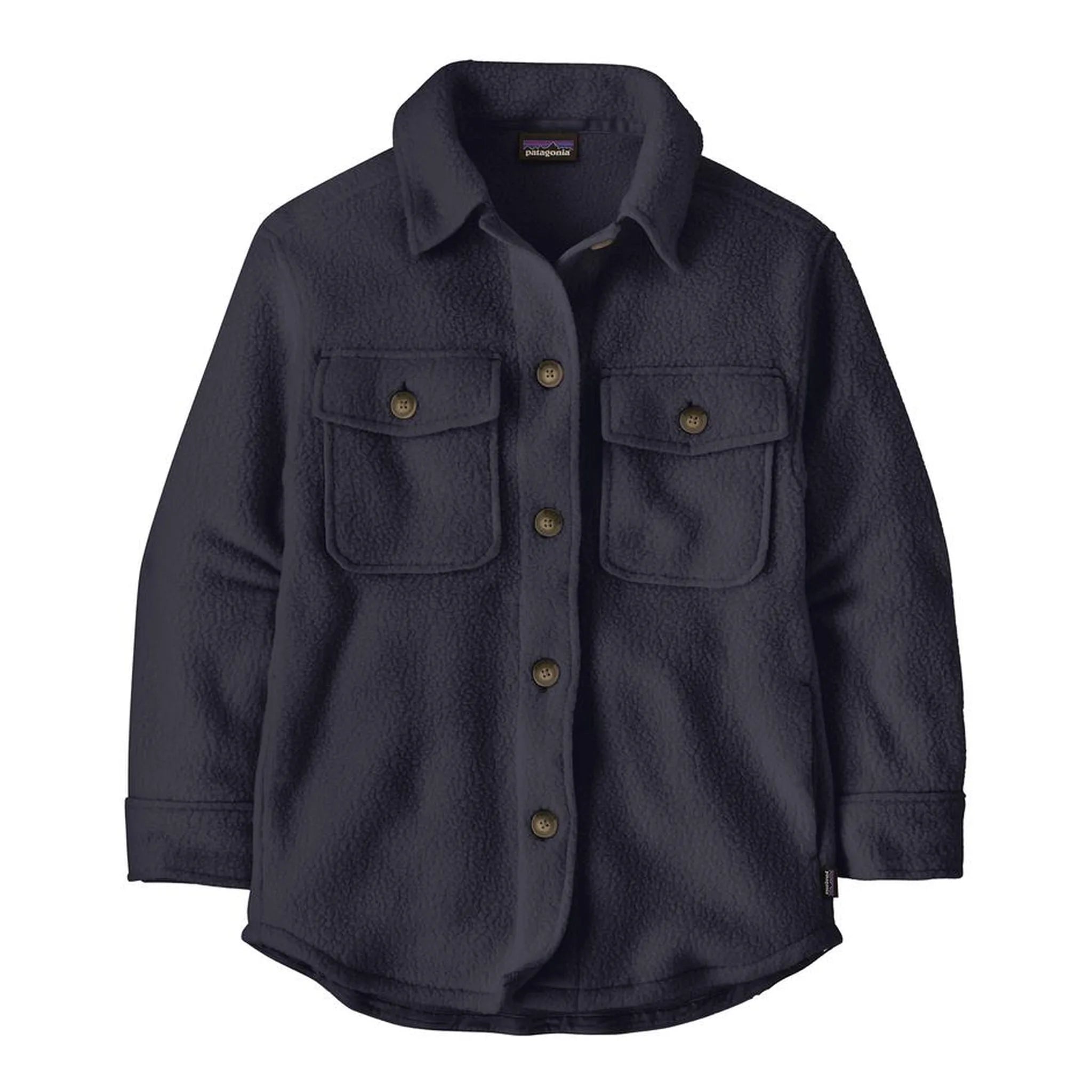 Patagonia W's Retro Pile Shacket Womens