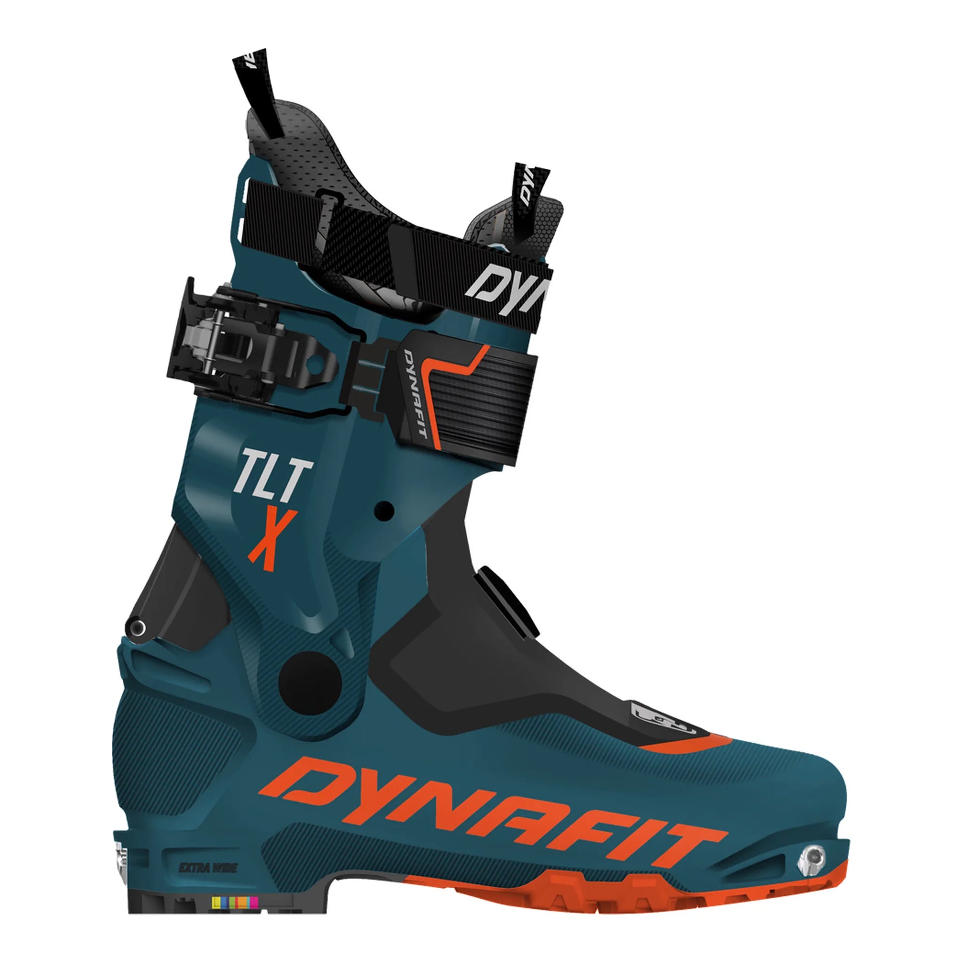 DYNAFIT TLT X Extra Wide Tourenskischuh Herren MALE
