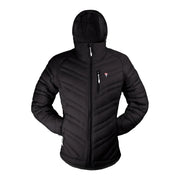 Grüezi bag Faithful DownWool Jacket M Herren