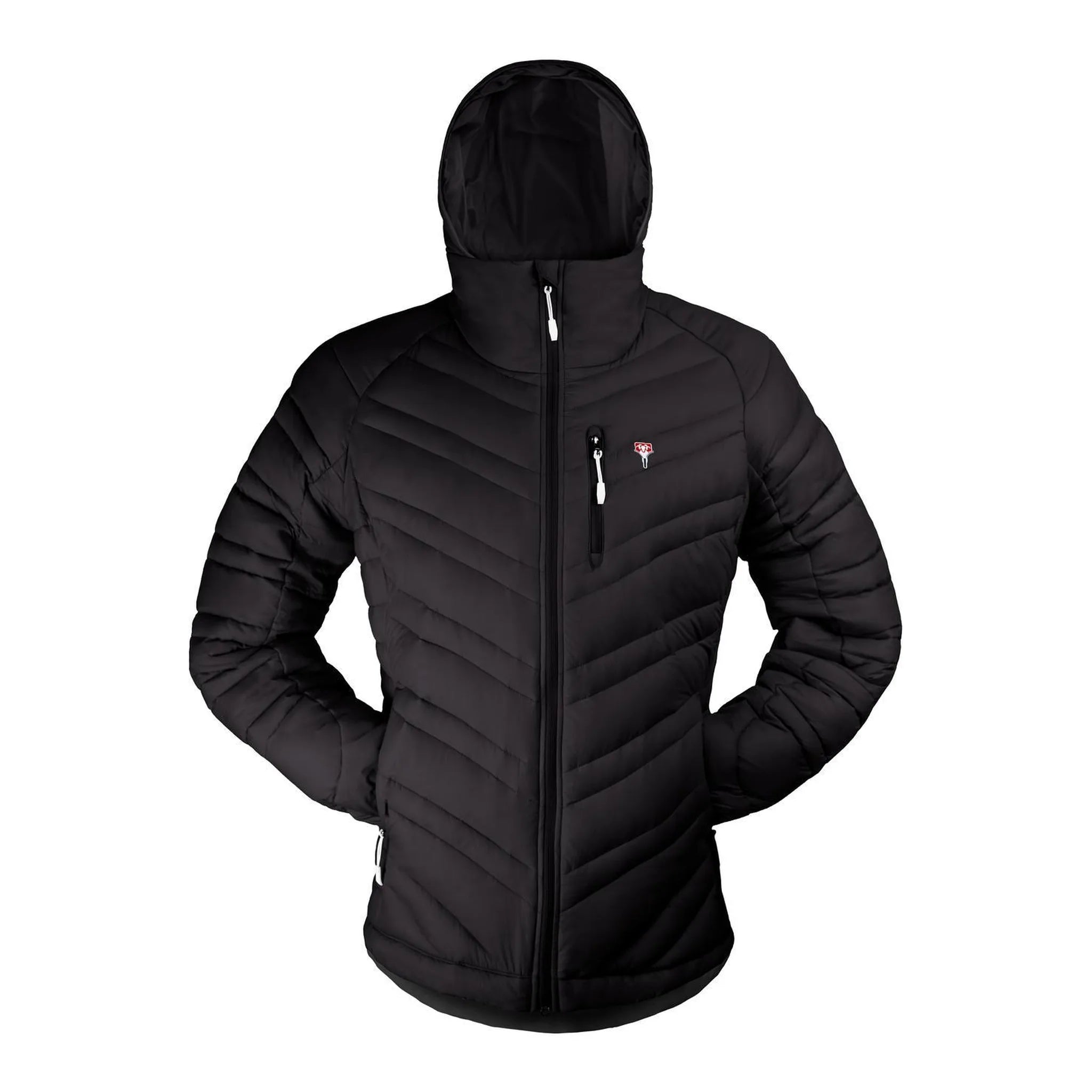 Grüezi bag Faithful DownWool Jacket M Herren