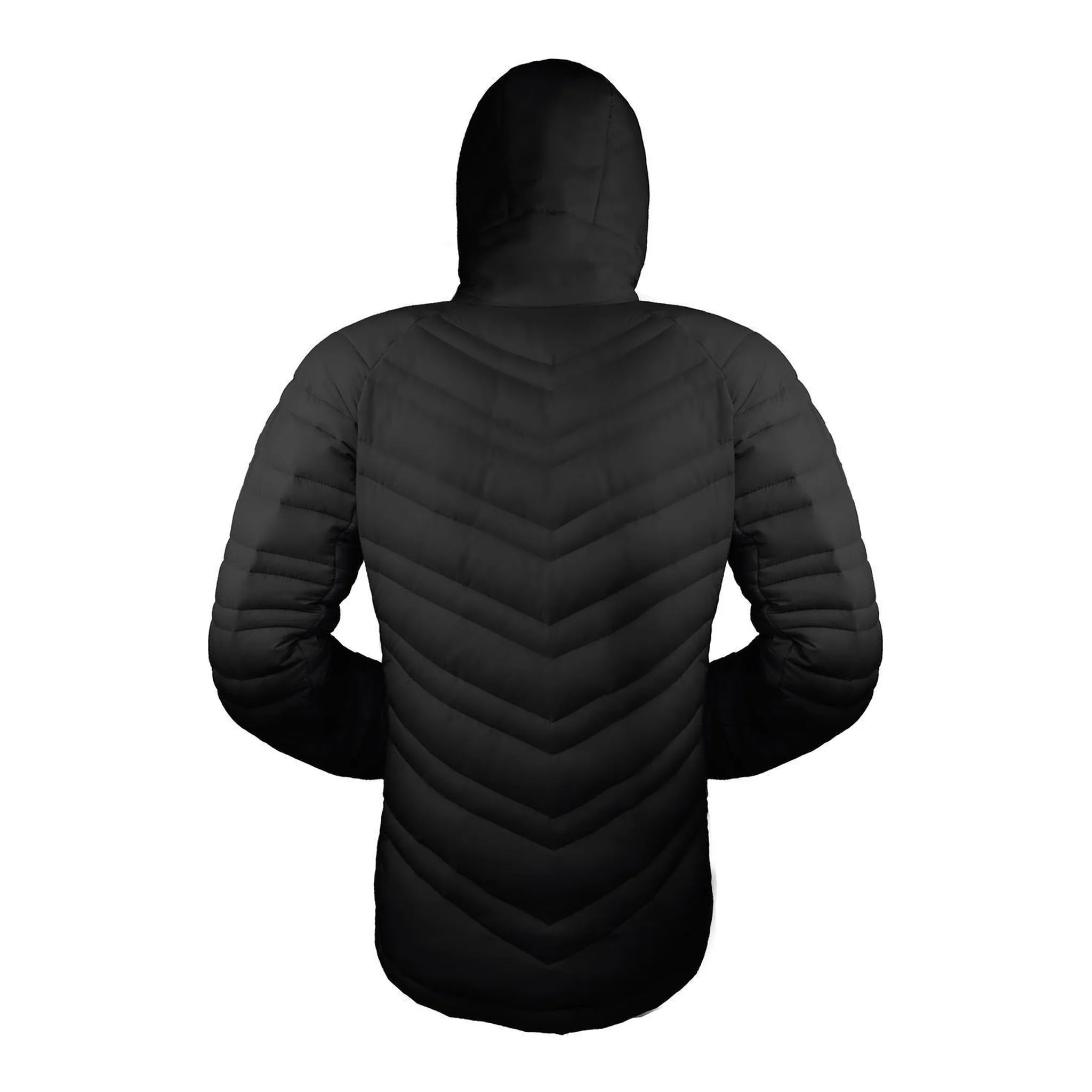 Faithful DownWool Jacket M