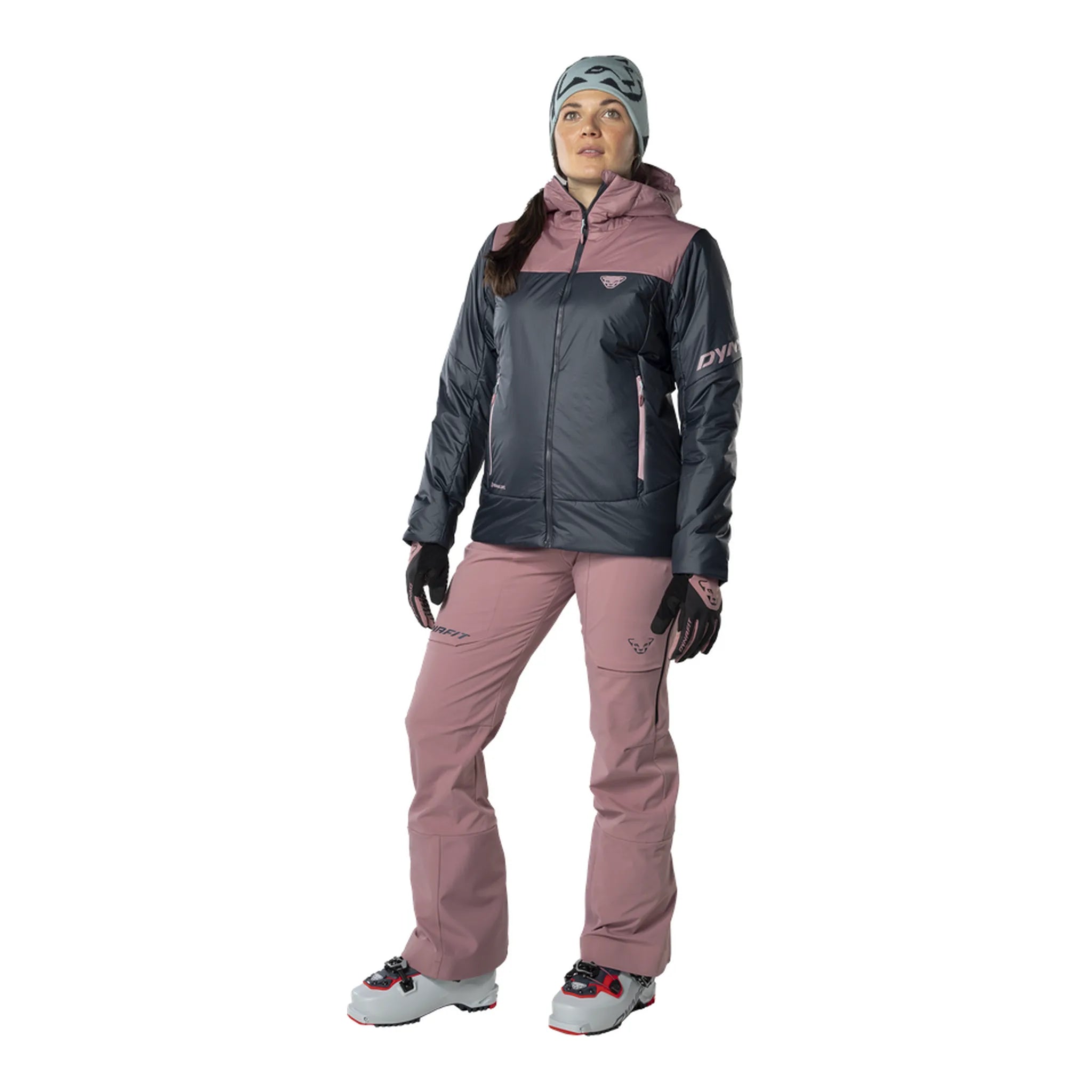 Radical Softshell Hose Damen