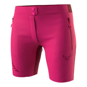 DYNAFIT Transalper Light Dynastretch Shorts Damen FEMAL